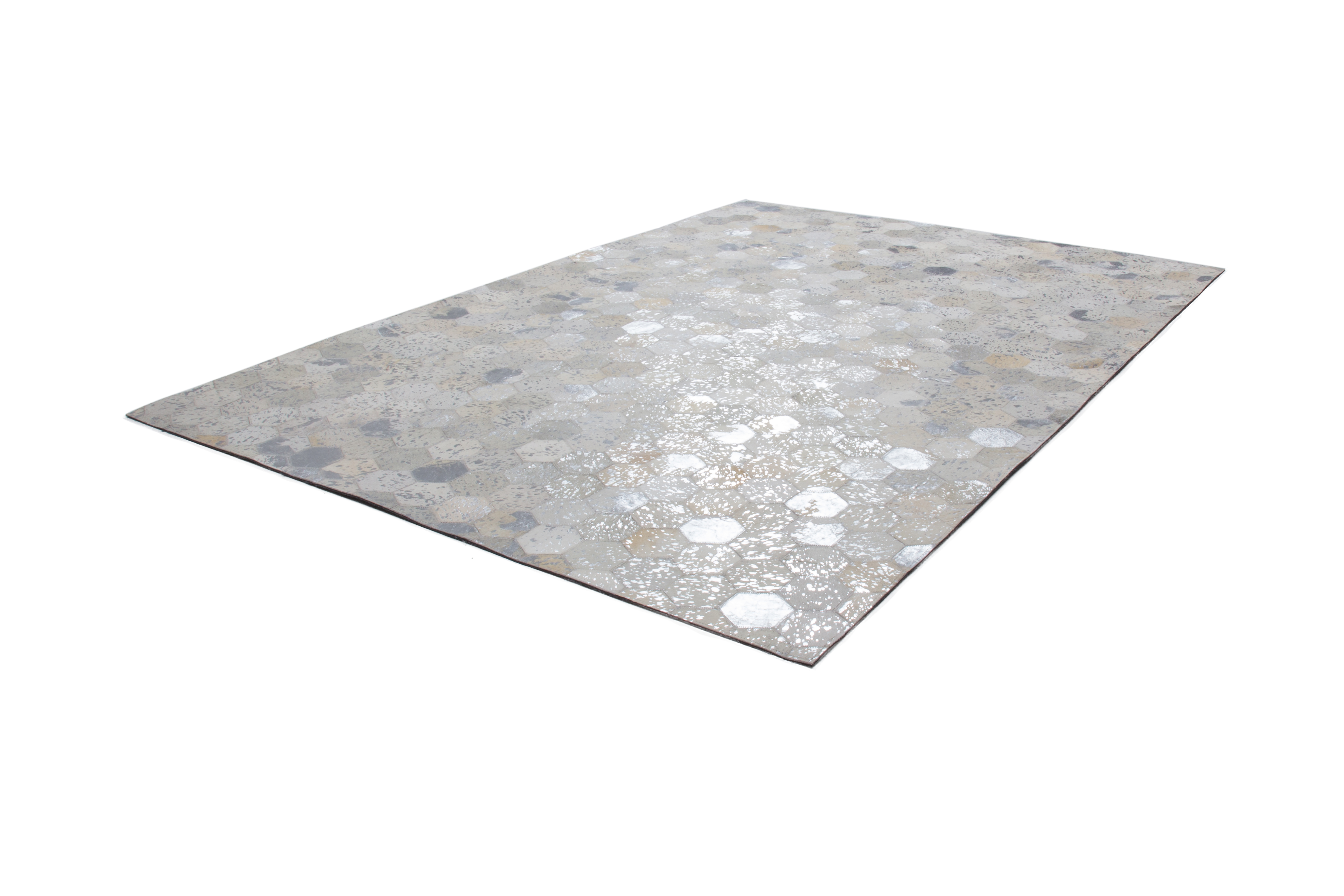 Spark 210 Grau / Silber Spark 210 Grau / Silber