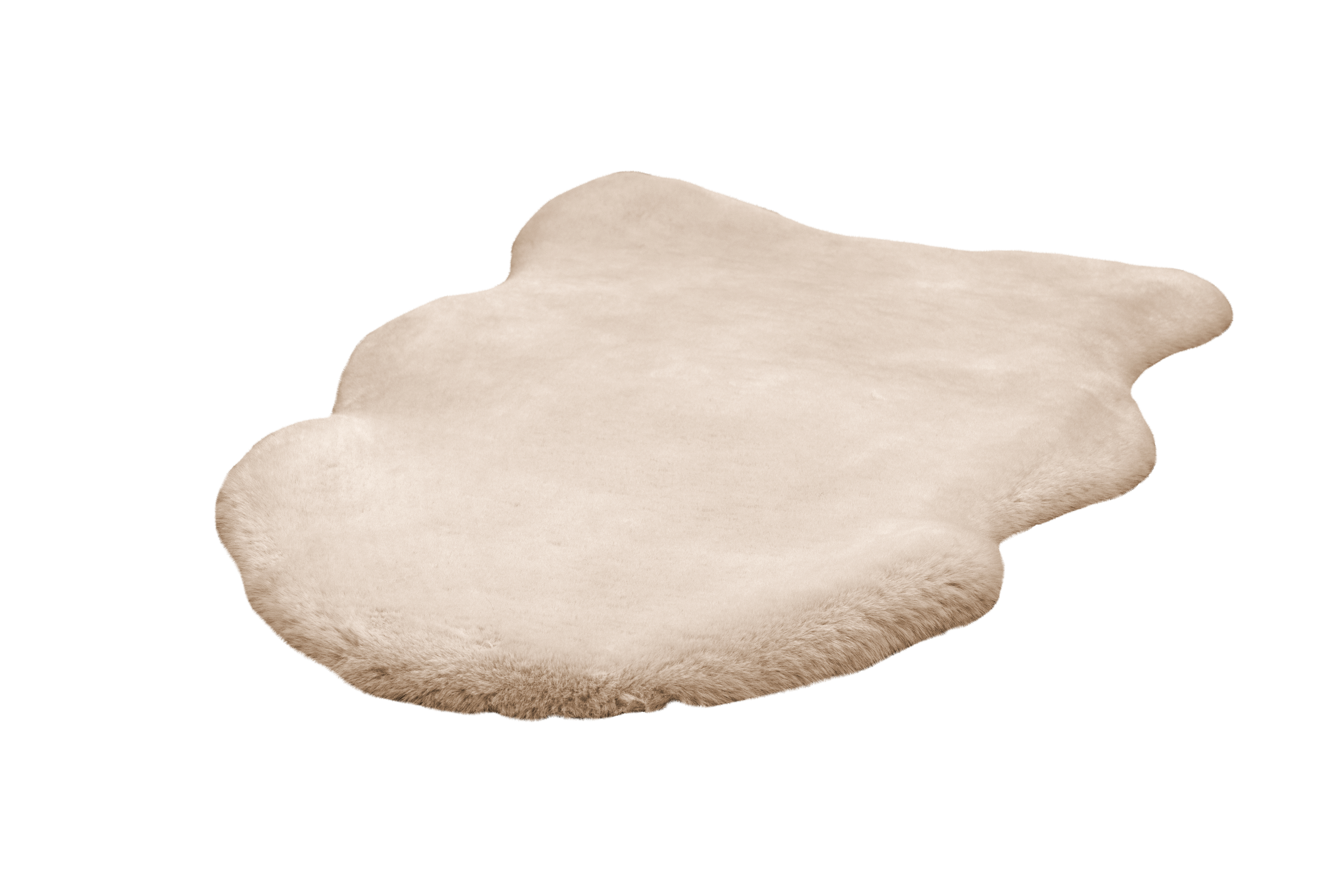 Rabbit Sheepskin 200 Creme Rabbit Sheepskin 200 Creme
