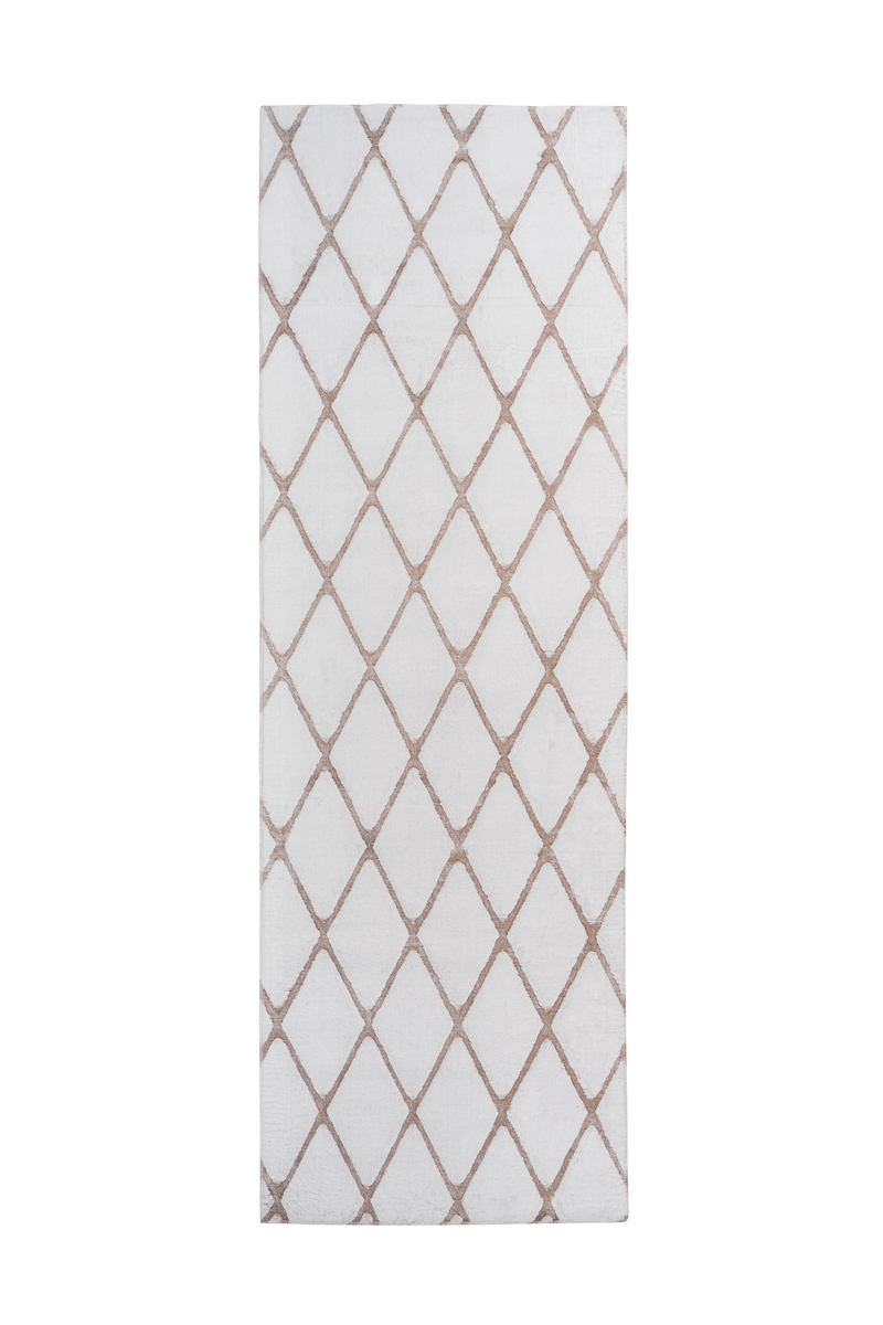 Vivica 225 Weiß / Rosé