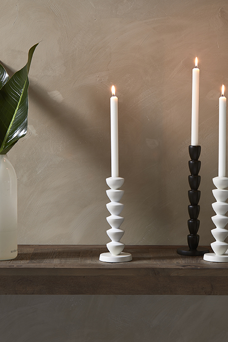 RM Isla Candle Holder RM Isla Candle Holder