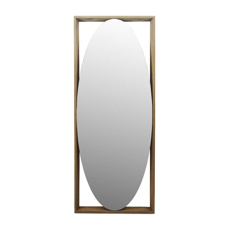 La Defense Mirror 220x90 La Defense Mirror 220x90