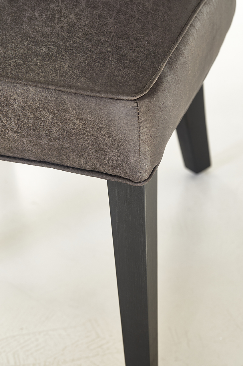 Balmoral Dining Chair, pellini, espresso Balmoral Dining Chair, pellini, espresso