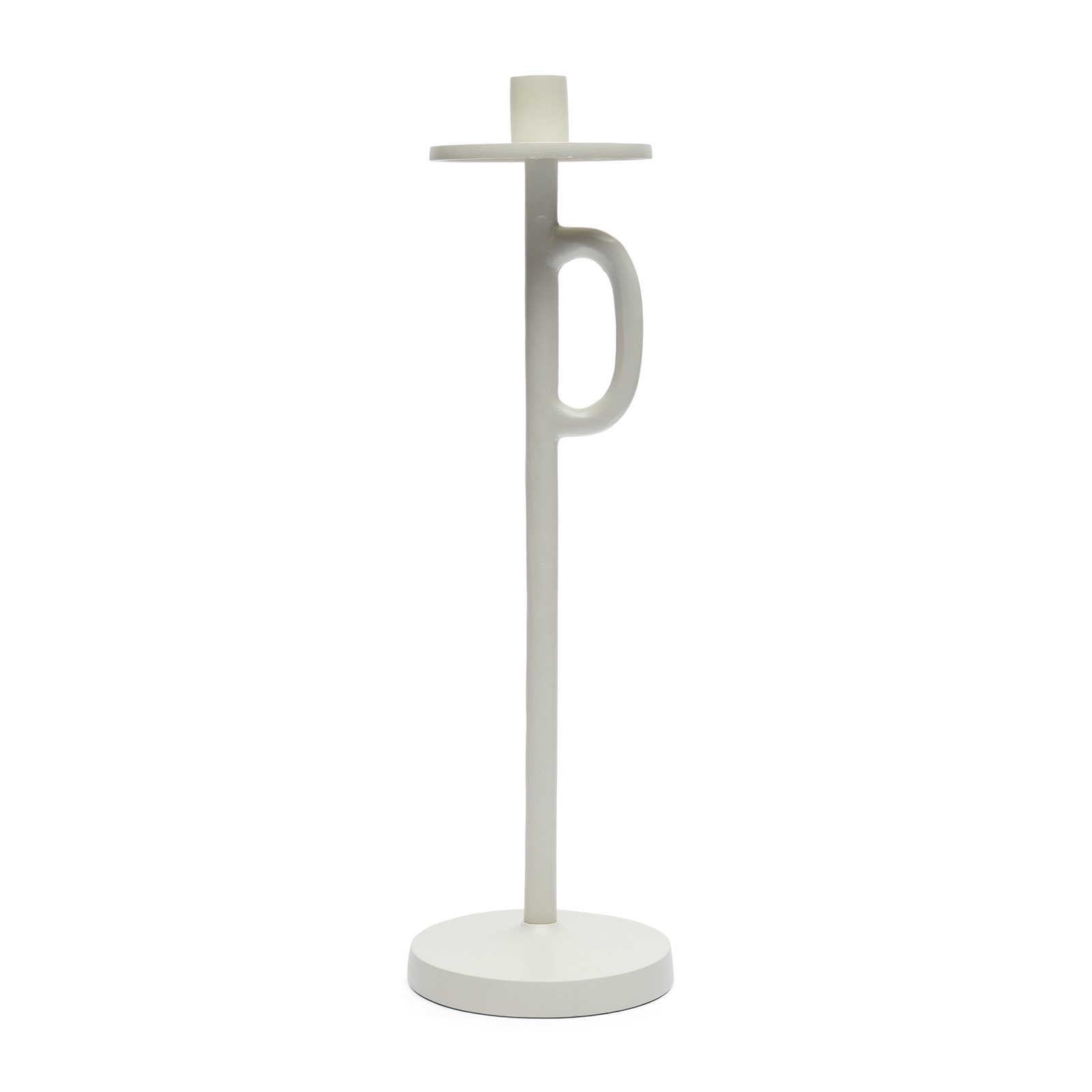 RM Handle Candle Holder