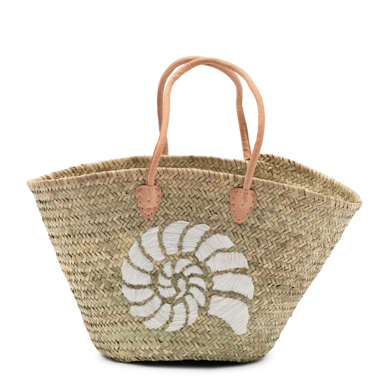 RM Seashell Summer Bag L