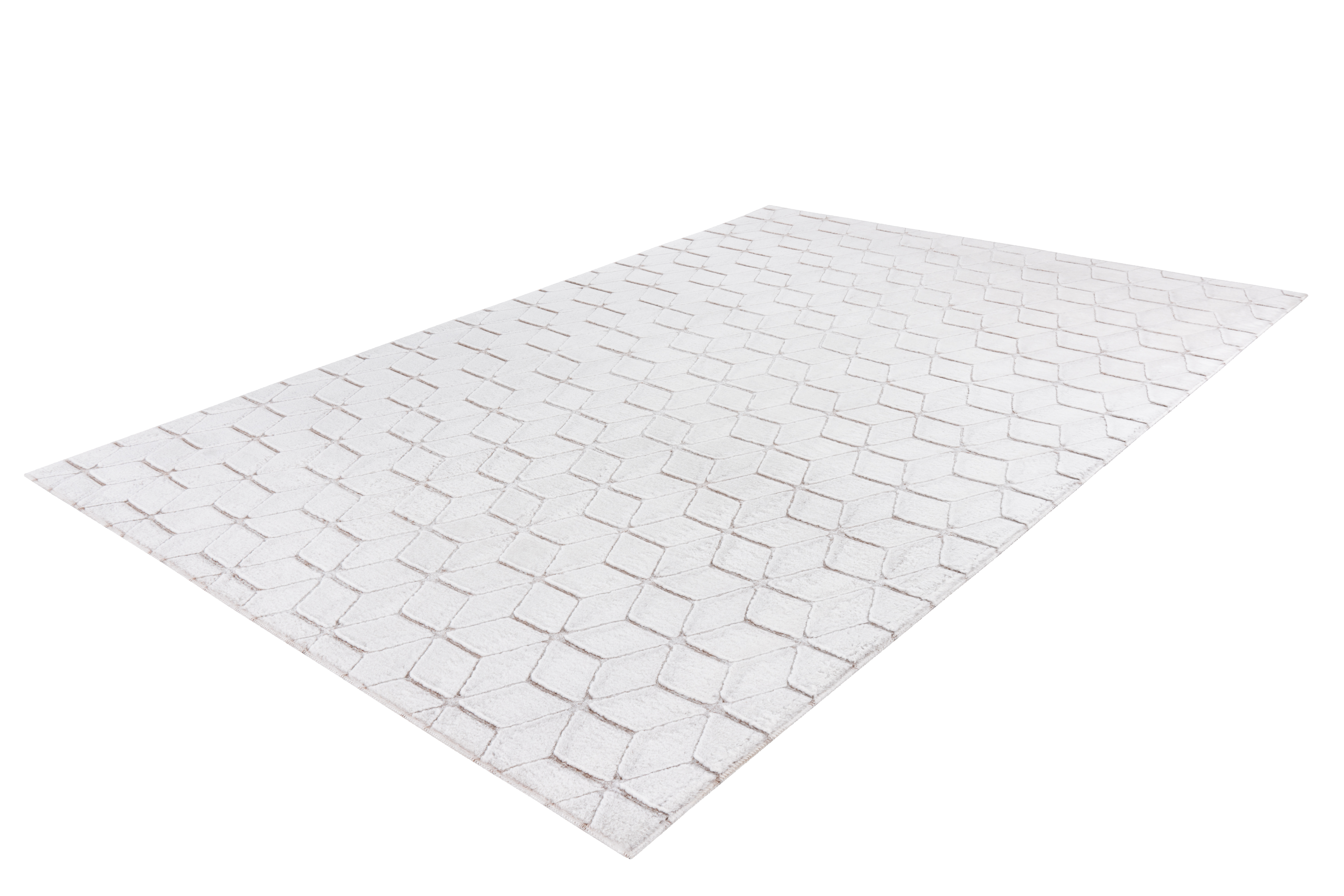 Vivica 125 Weiß / Taupe Vivica 125 Weiß / Taupe