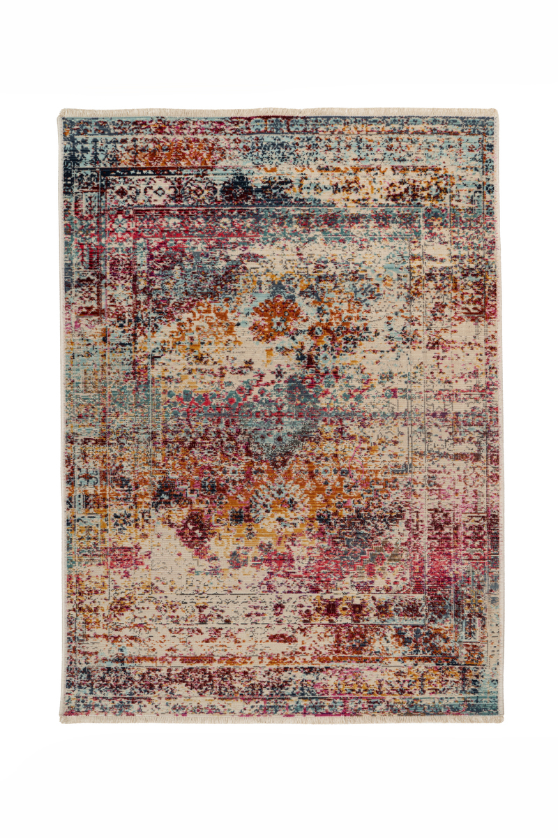 Charu 500-IN Multi 80cm x 150cm Charu 500-IN Multi 80cm x 150cm