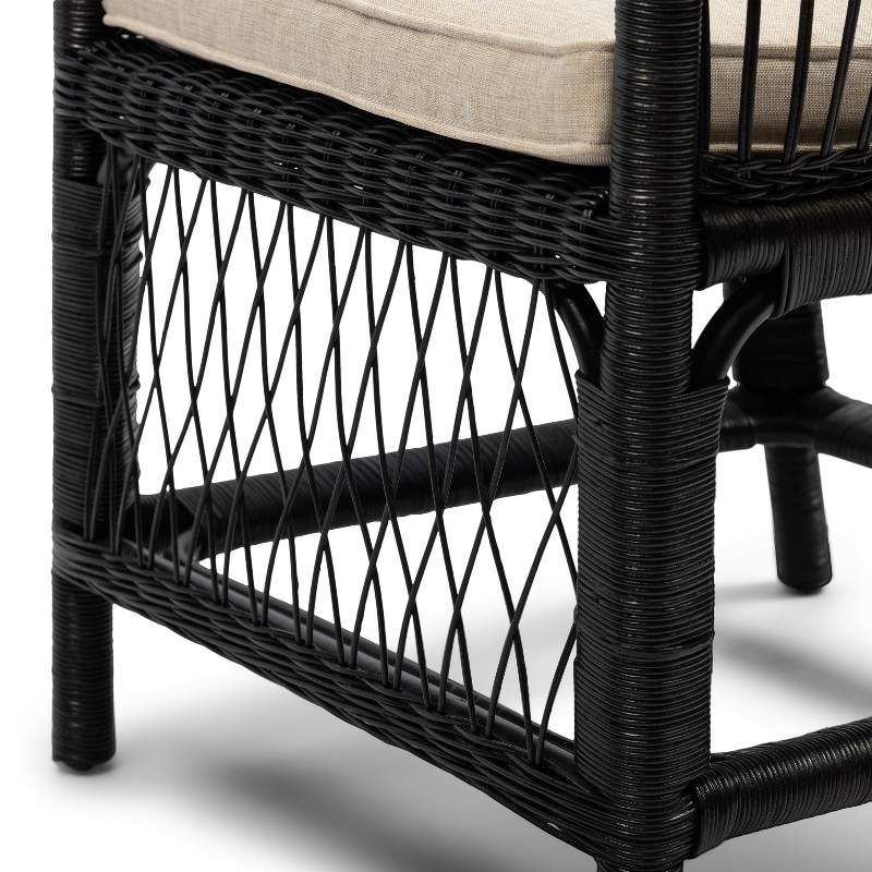 Victoria Falls Dining Armchair Victoria Falls Dining Armchair