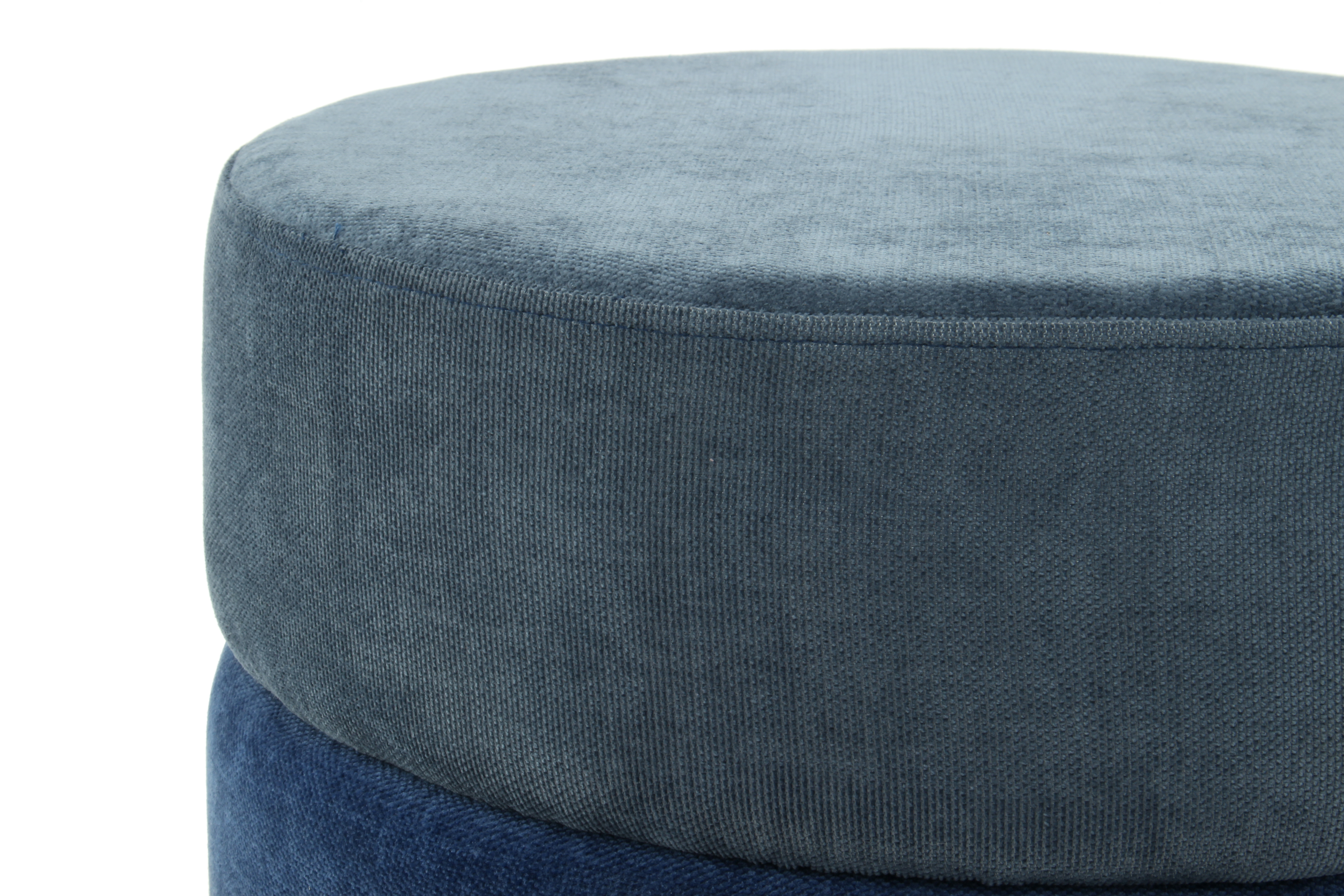 Hocker Matilda 225 Blau