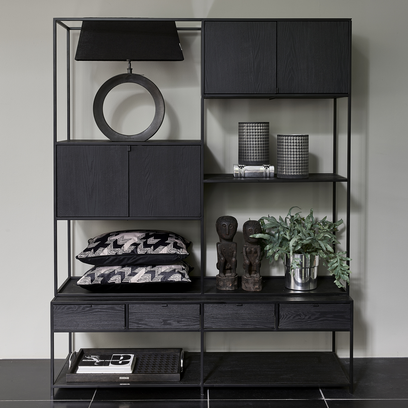 RM Berlin Lamp Base M