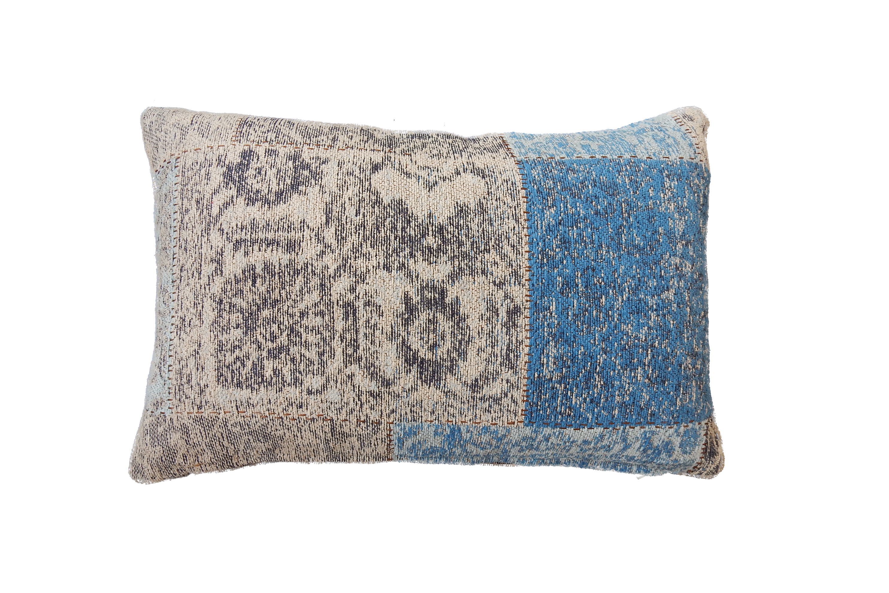 Symphony Pillow 160 Blau