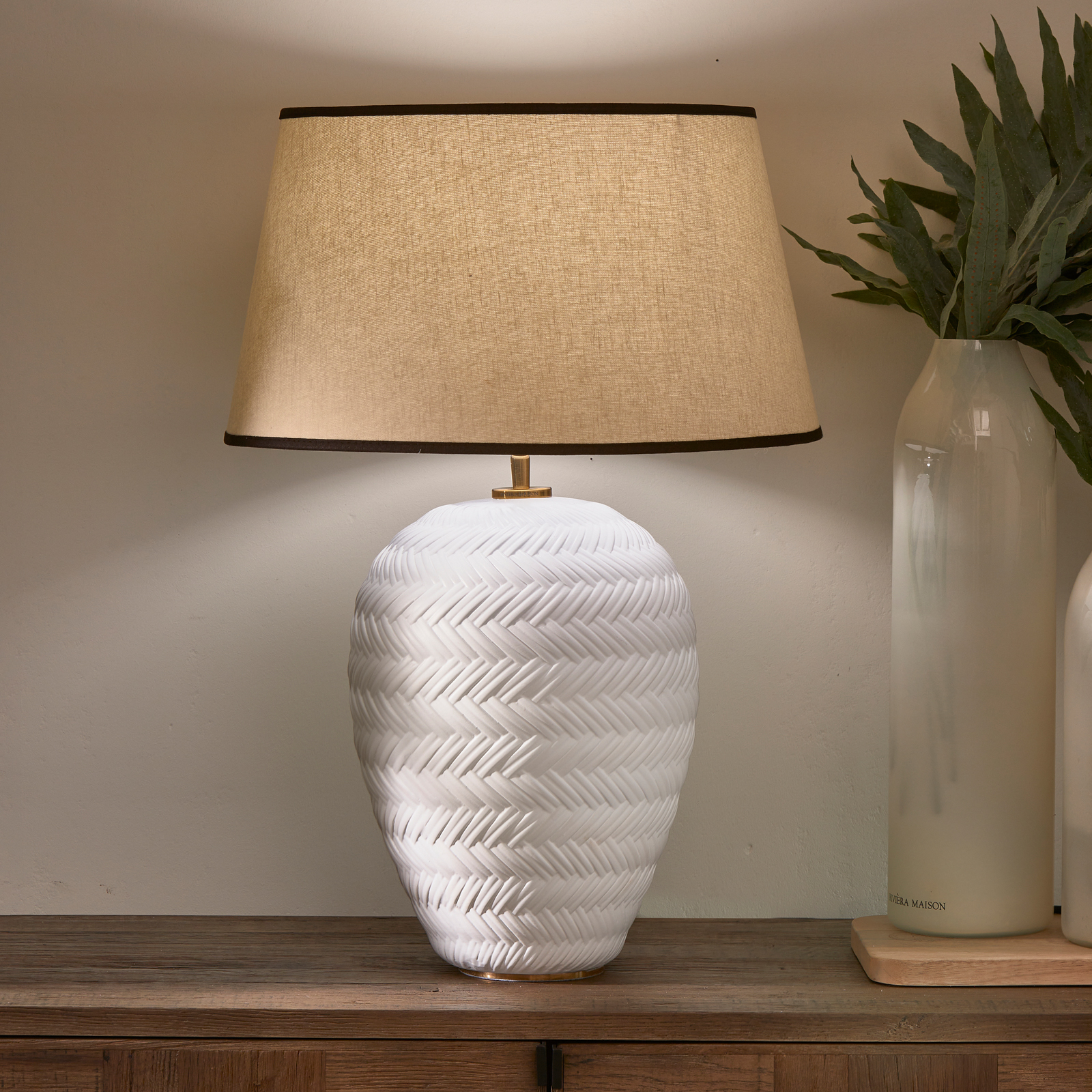 RM Saint-Lazare Table Lamp