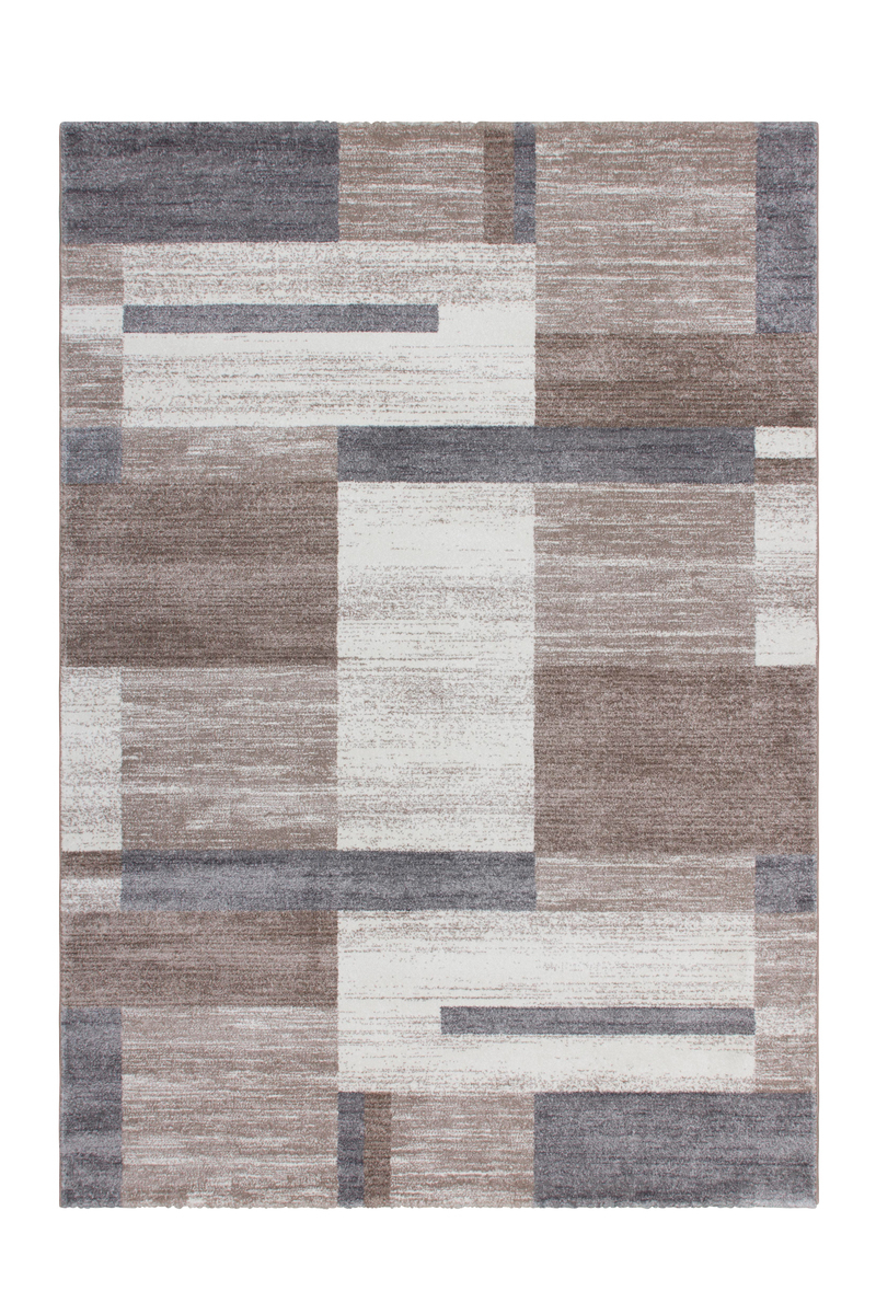 Falkland - Port Louis Beige / Silber
