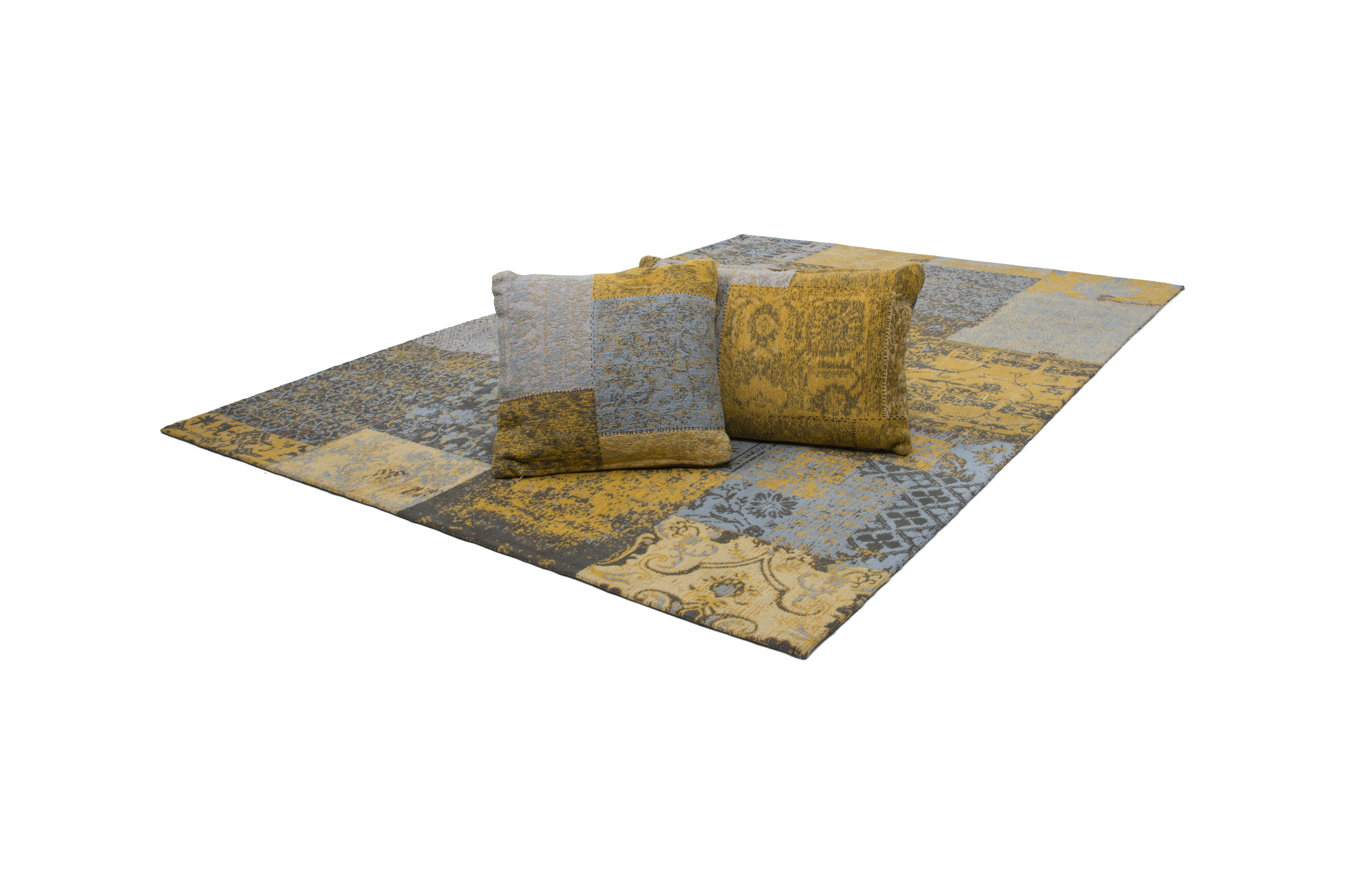 Symphony Pillow 160 Gold Symphony Pillow 160 Gold