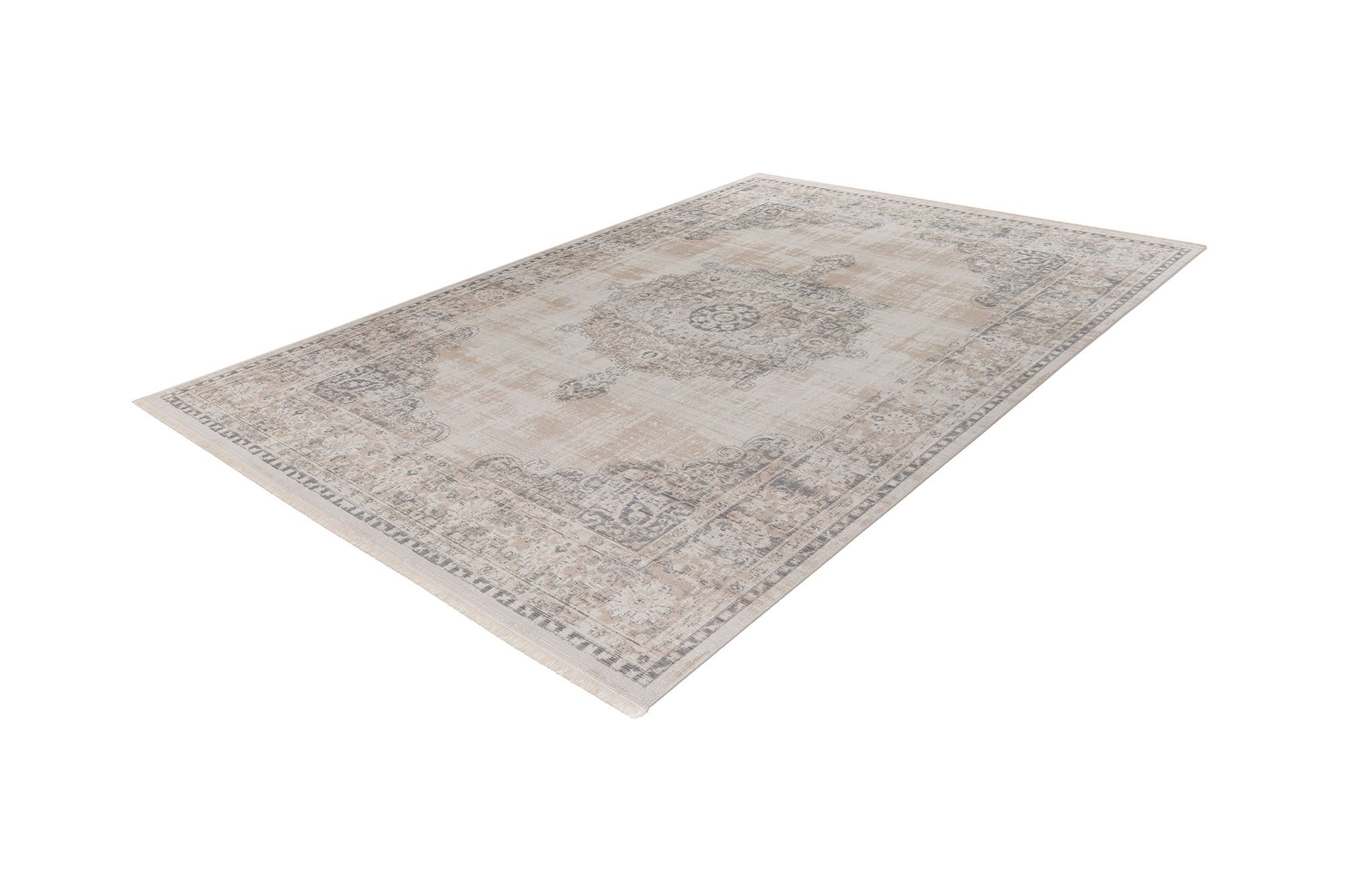 Dilan 100-IN Grau 120cm x 170cm Dilan 100-IN Grau 120cm x 170cm