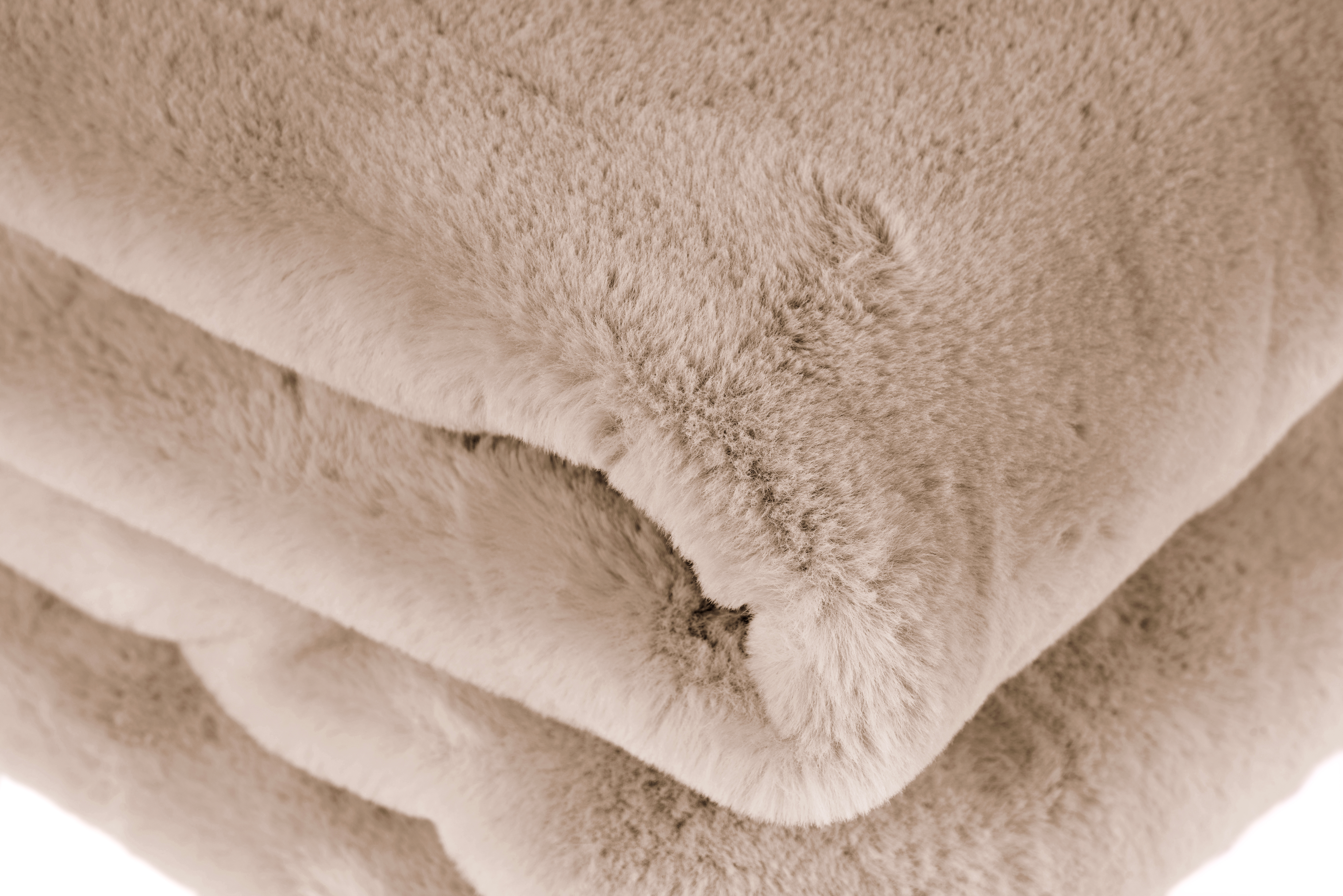 Dekokissen & Decke Aimee 525 2er-Set Creme Dekokissen & Decke Aimee 525 2er-Set Creme