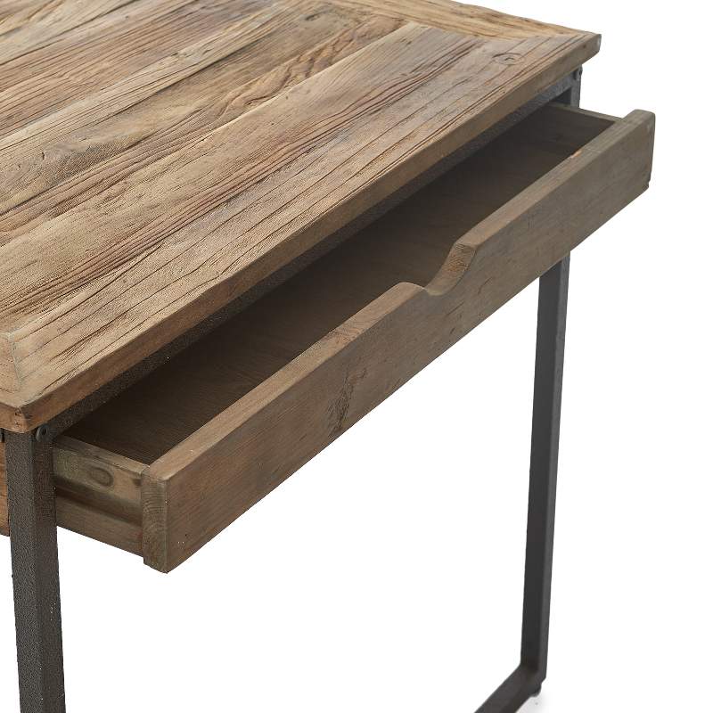 Shelter Island Dining Table, 200x90 cm