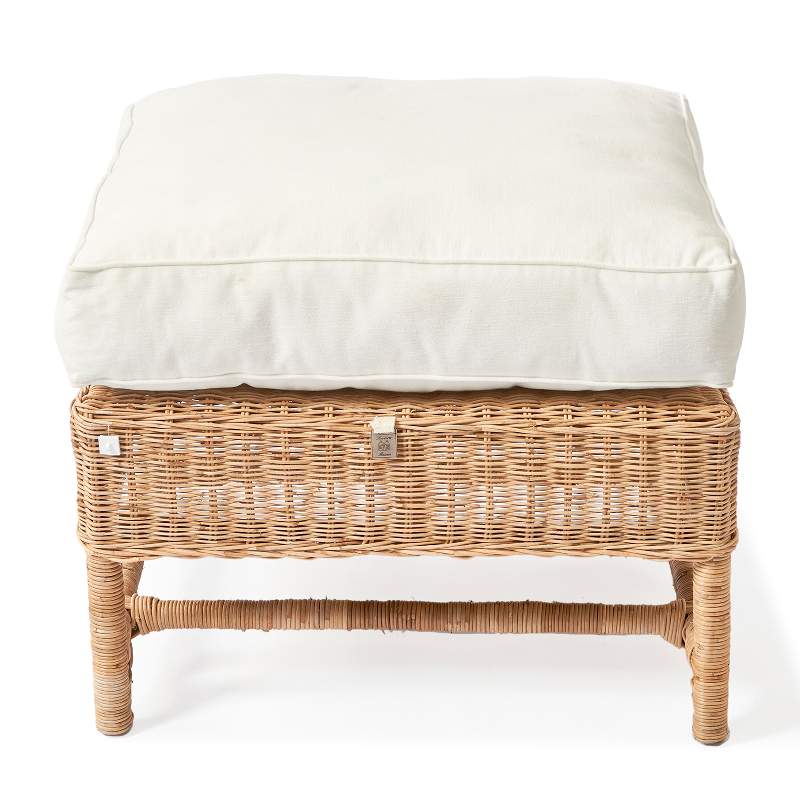 Nicolas Footstool Nicolas Footstool