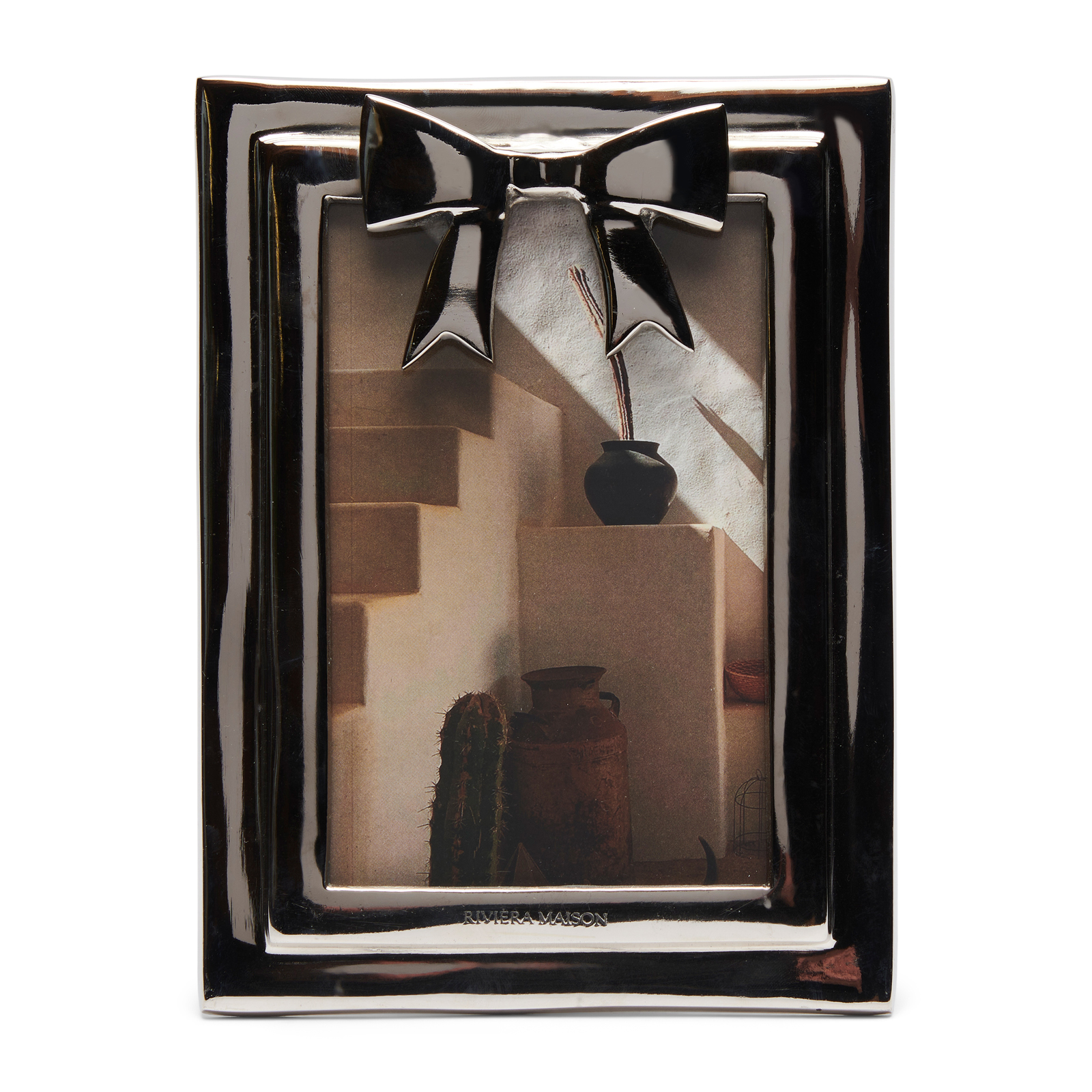 RM Bow Photo Frame 10x15