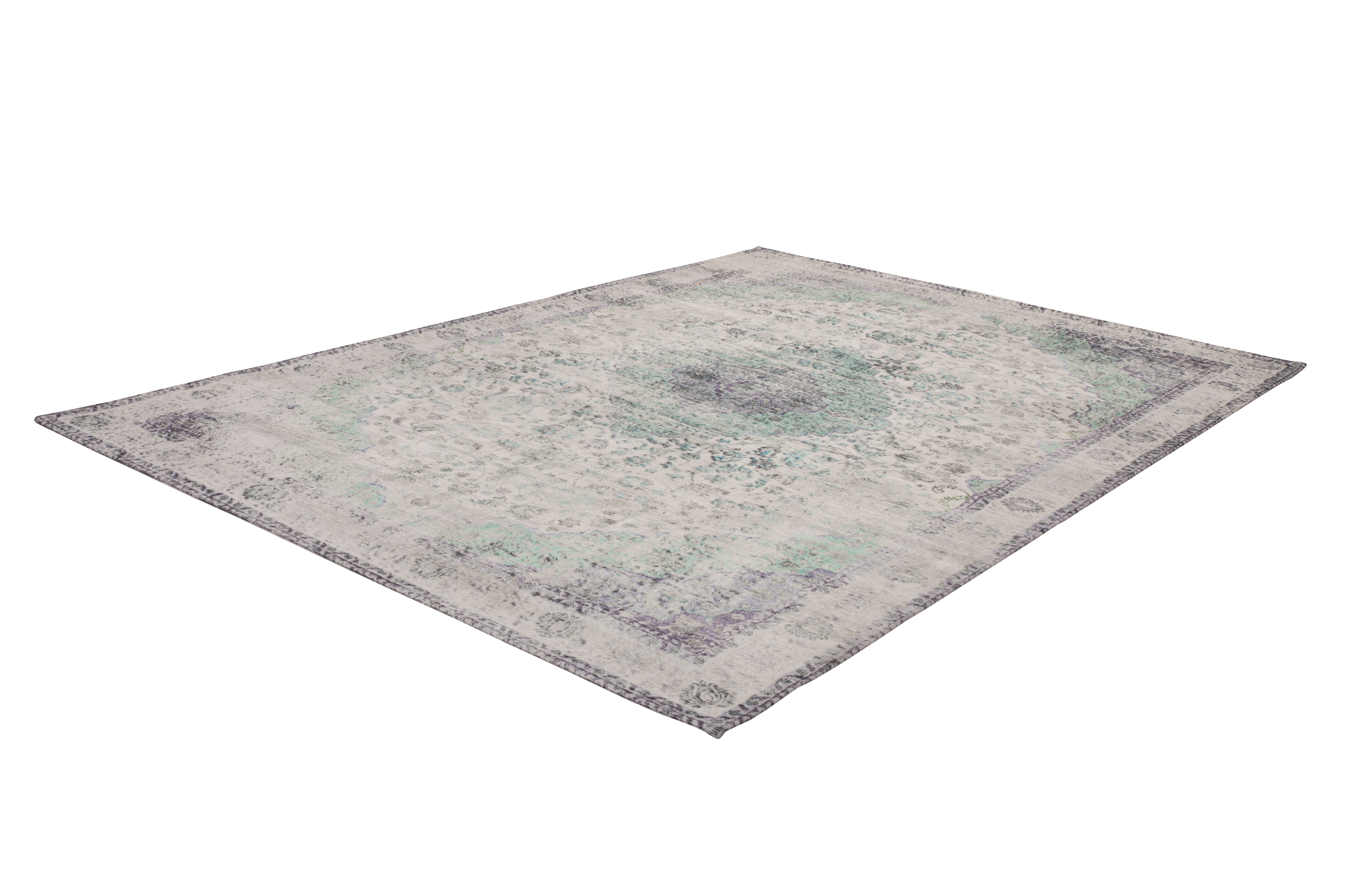Vintage 8401 Elfenbein / Mint Vintage 8401 Elfenbein / Mint