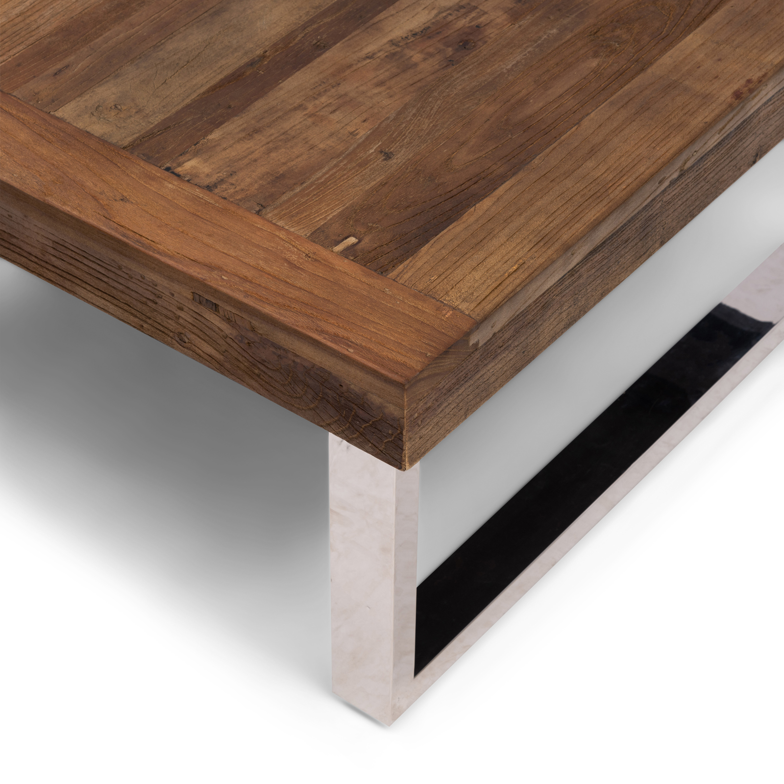 Washington Coffee Table, 90x90 cm