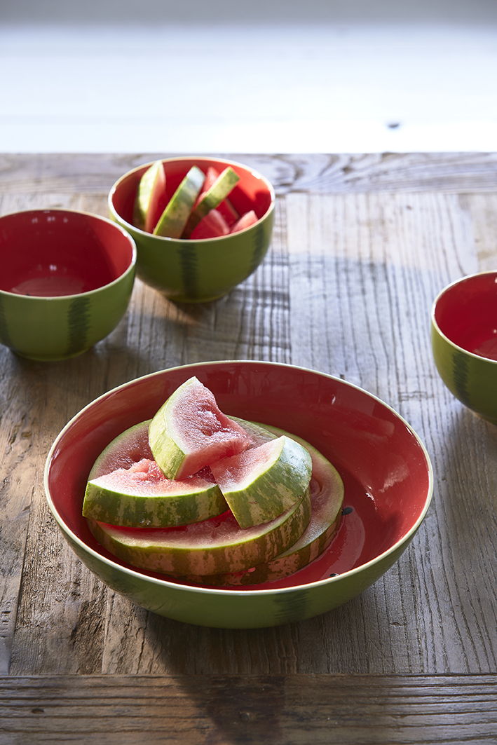 RM Fresh Watermelon Bowl L