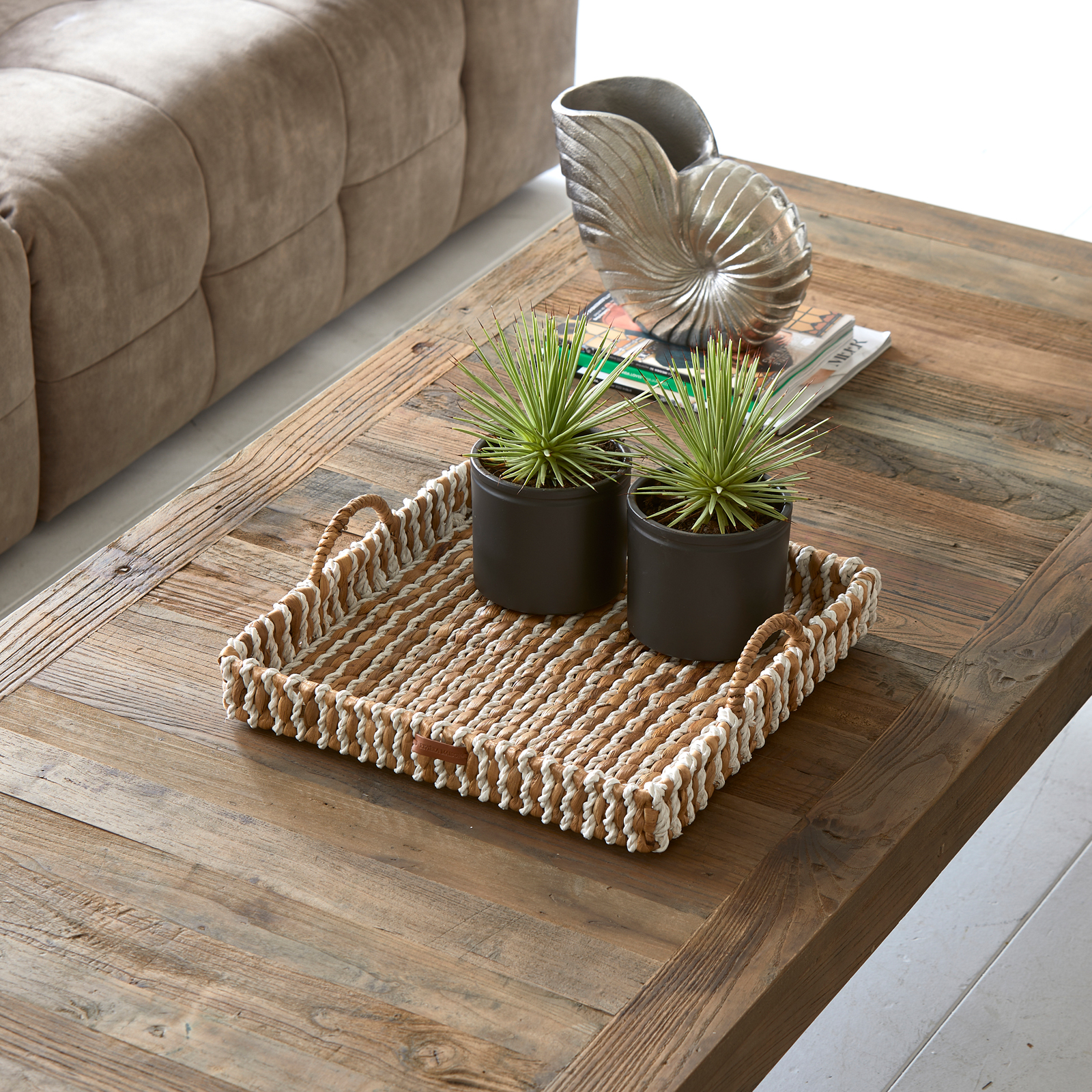 Cotentin Tray M