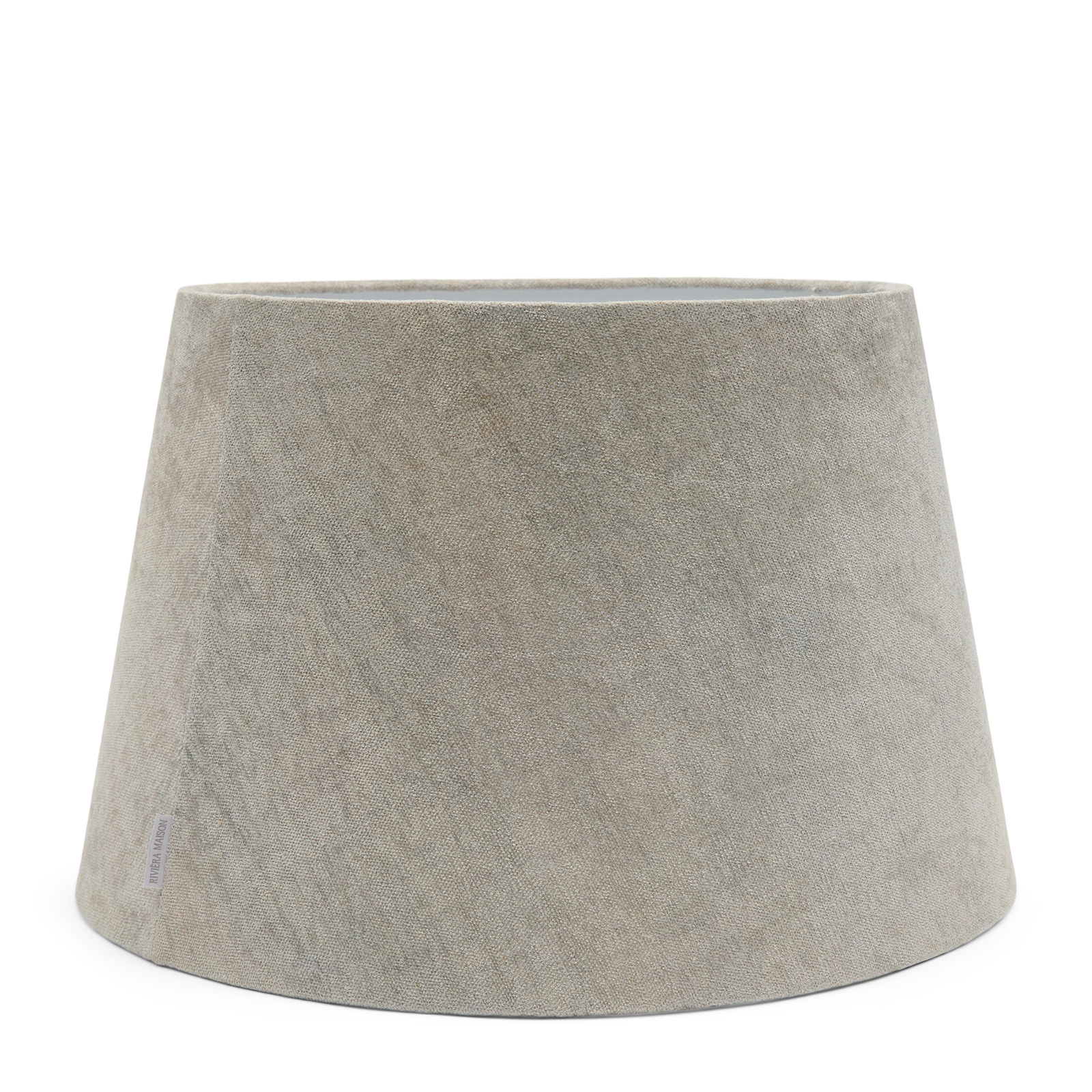 Phinesse Lampshade grey 35x55