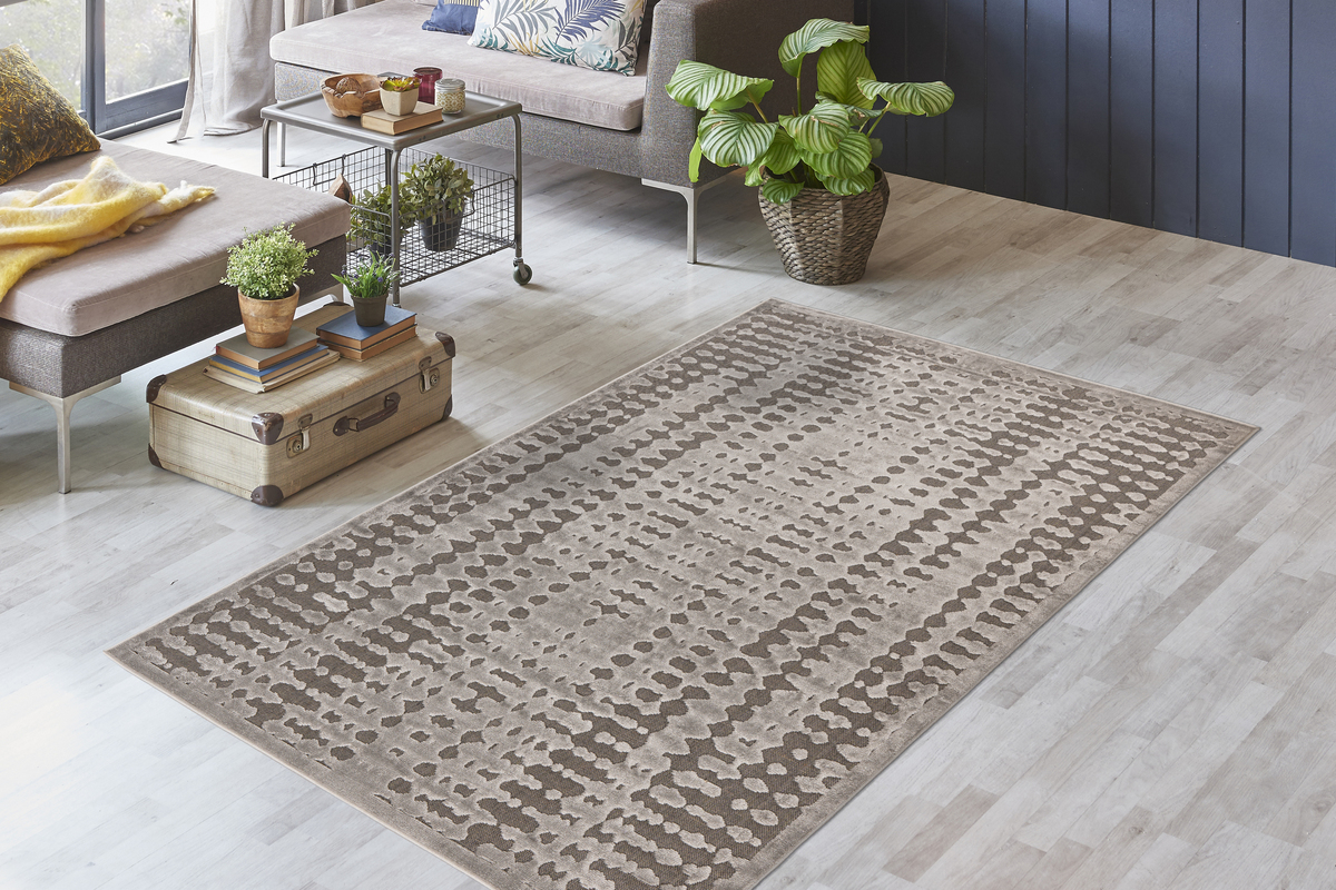 Madita 300-IN Grau 120cm x 170cm Madita 300-IN Grau 120cm x 170cm