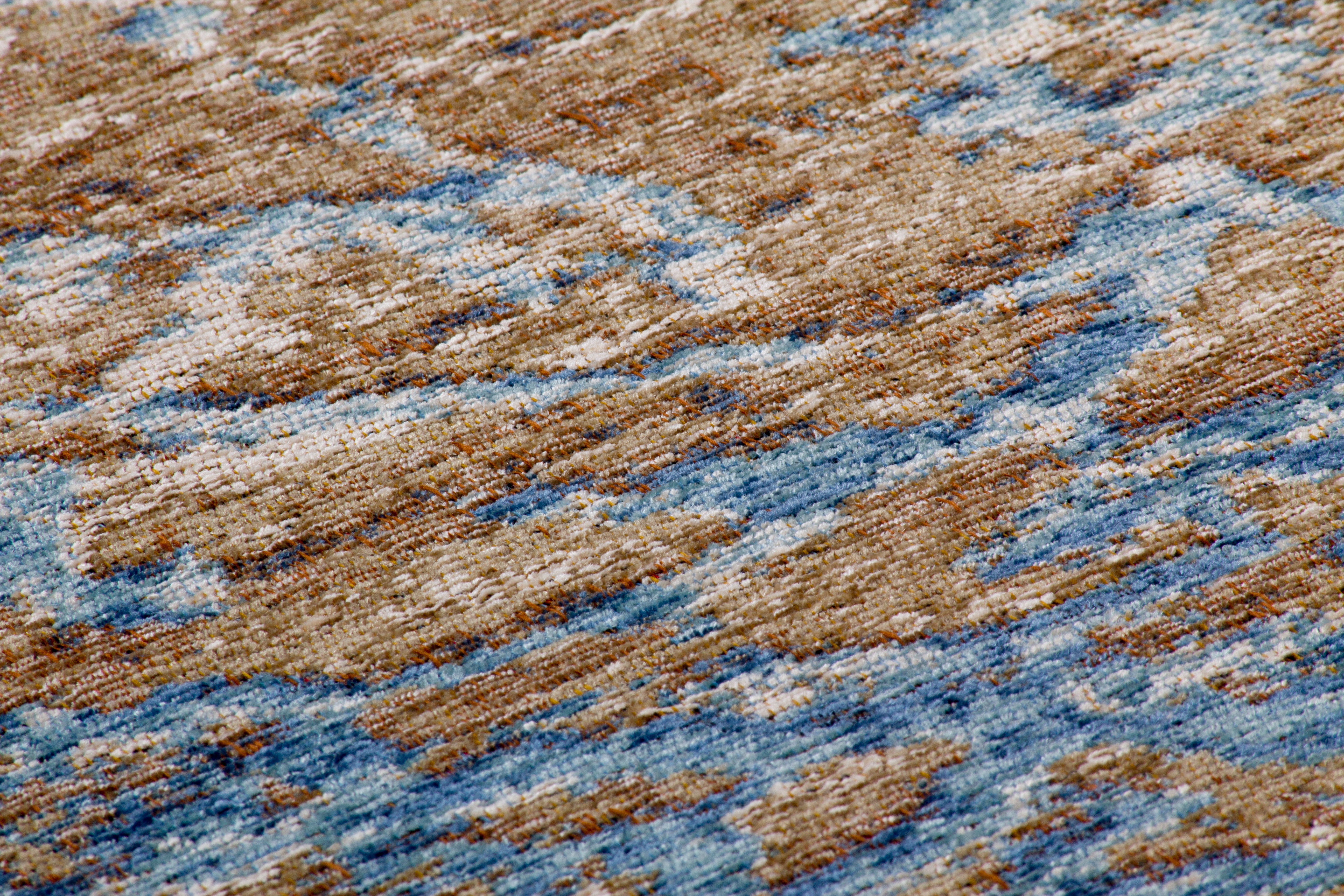 Blaze 600 Blau / Beige Blaze 600 Blau / Beige