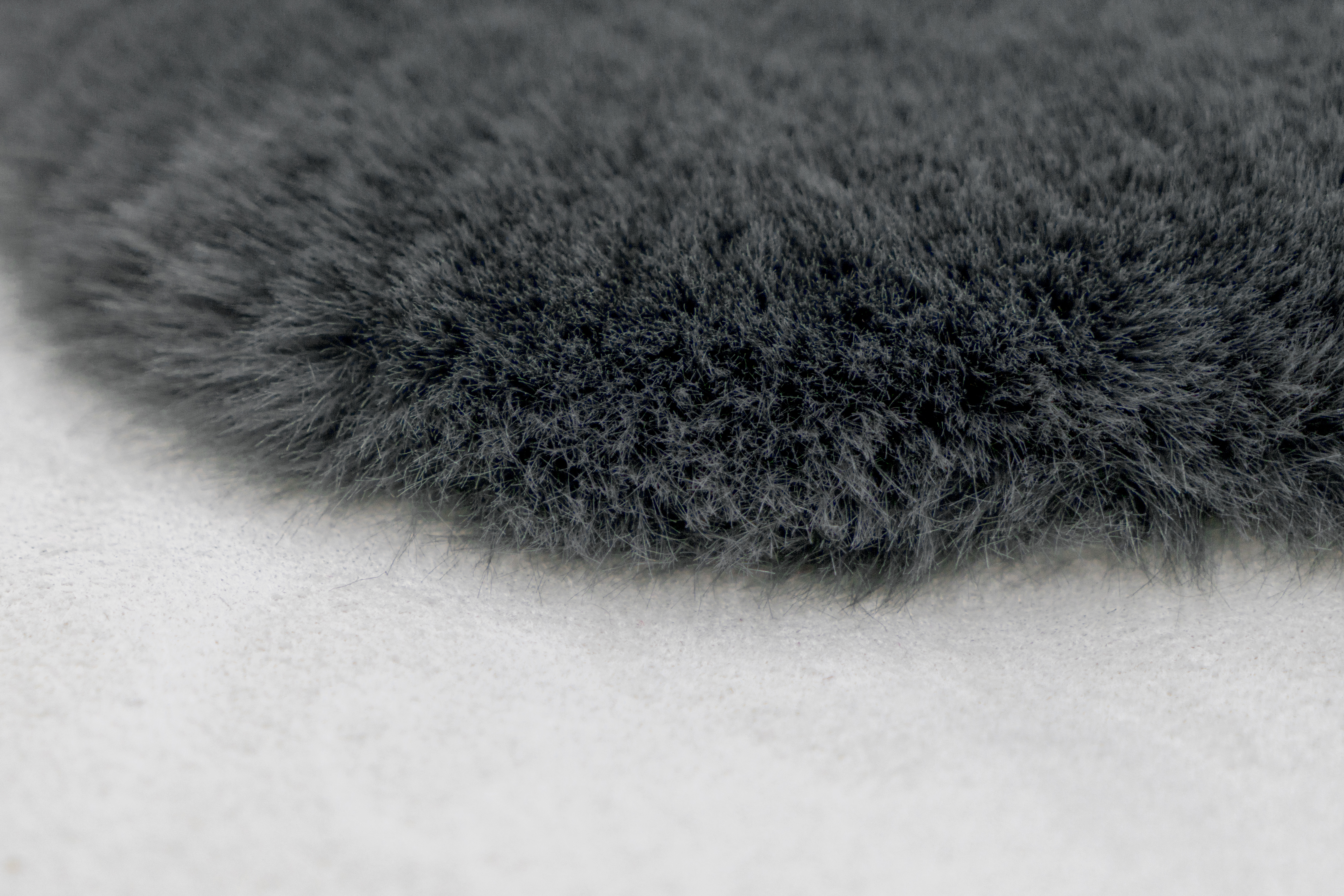 Rabbit Sheepskin 200 Anthrazit Rabbit Sheepskin 200 Anthrazit