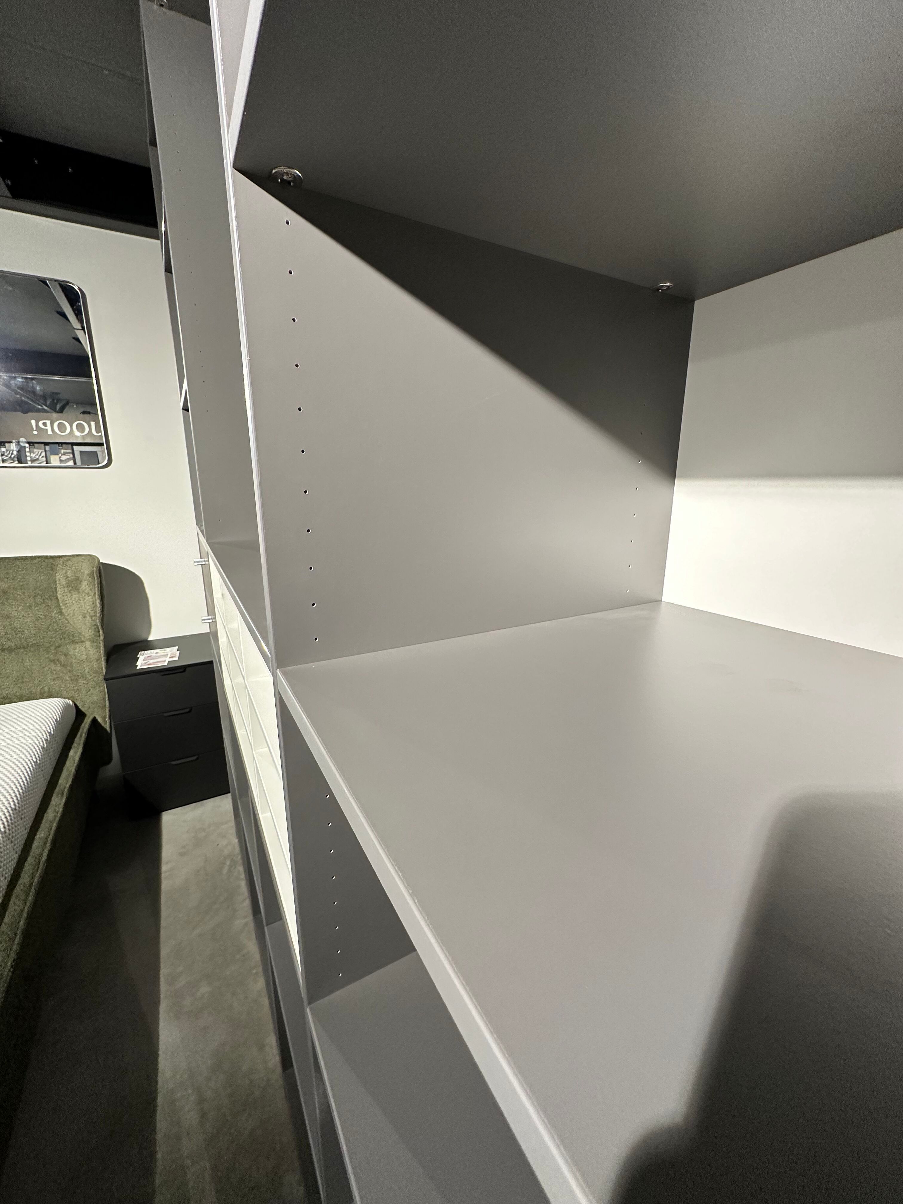 Ankleideschrank Schlafzimmer Ankleidezimmer Schrank Modern