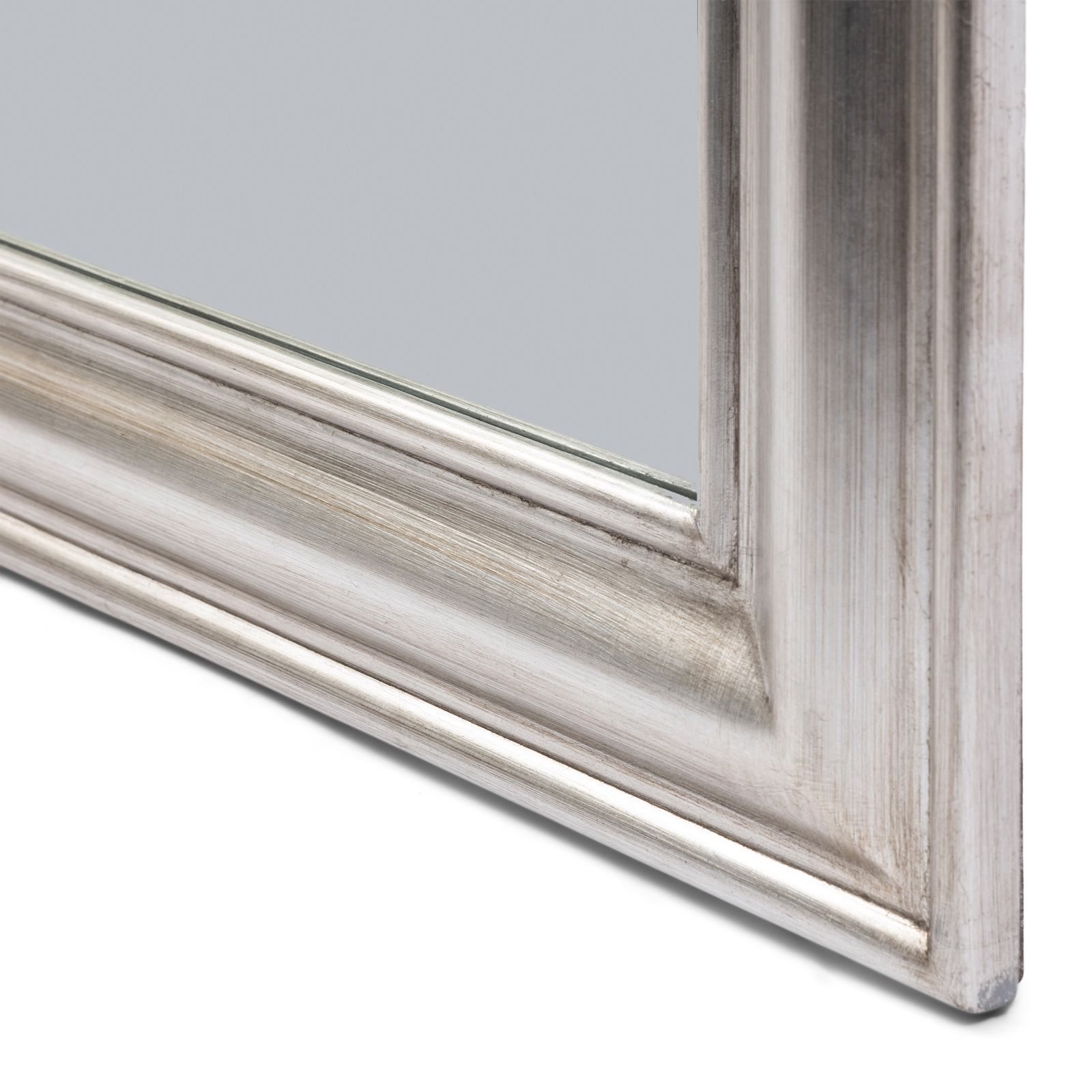 Place Vendôme Mirror 80x150 Silver Place Vendôme Mirror 80x150 Silver