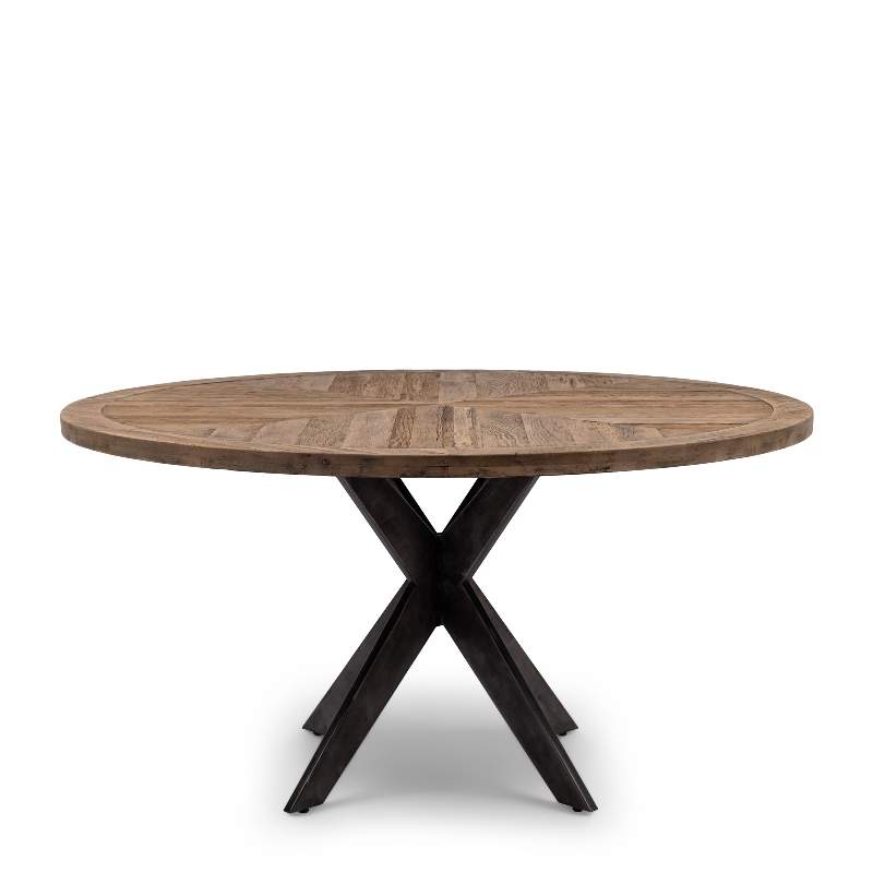 Dining Table (Rund)