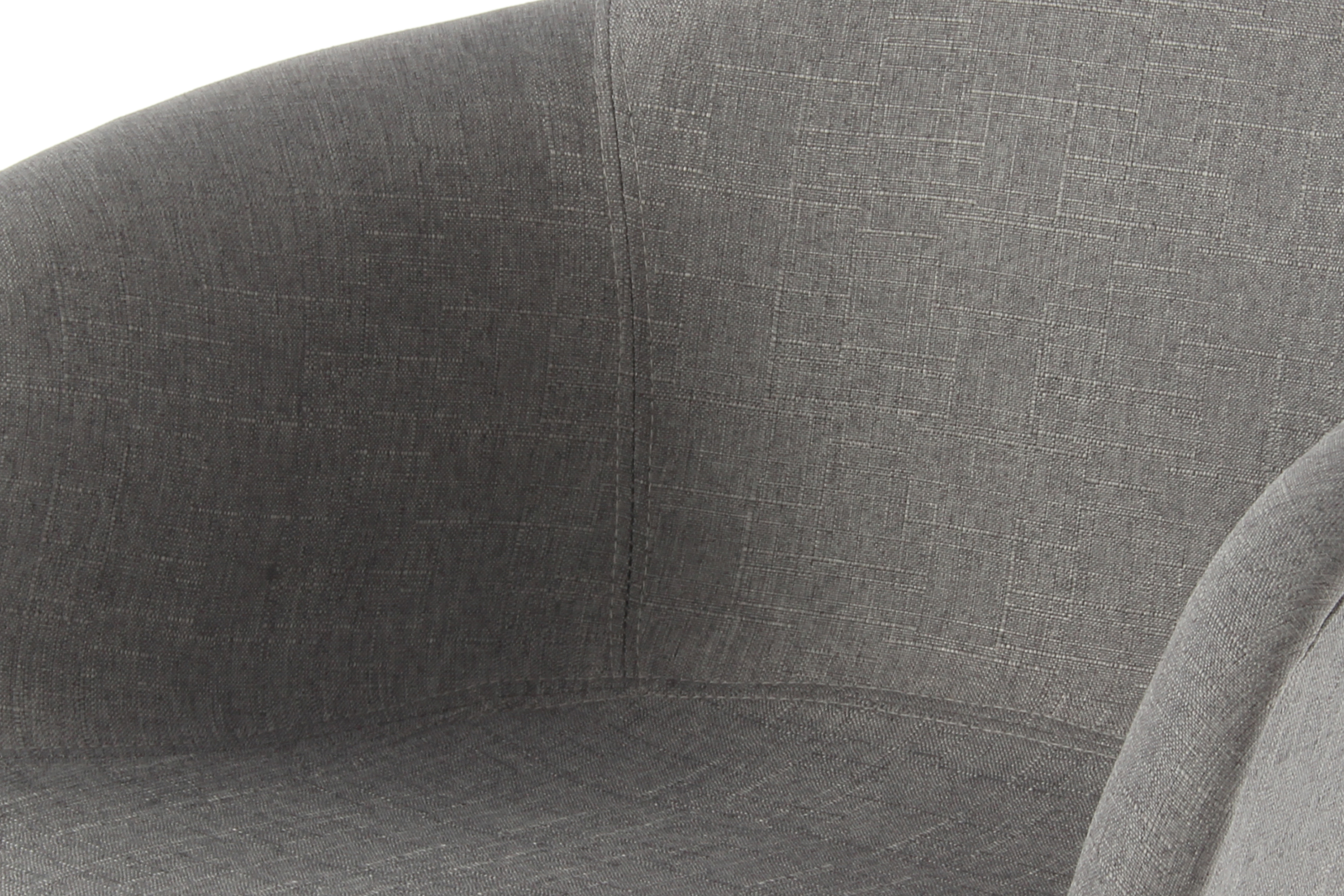 Stuhl Winston 325 2er-Set Grau Stuhl Winston 325 2er-Set Grau