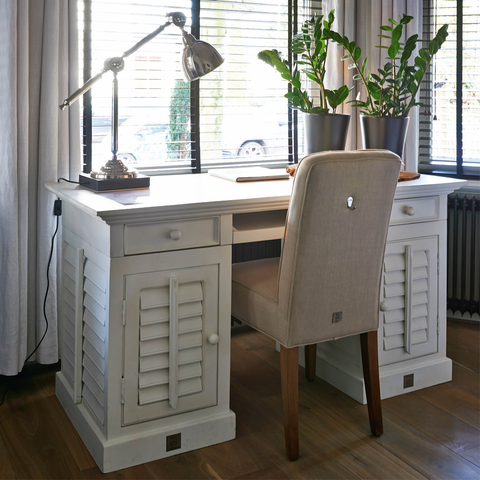 New Orleans Desk