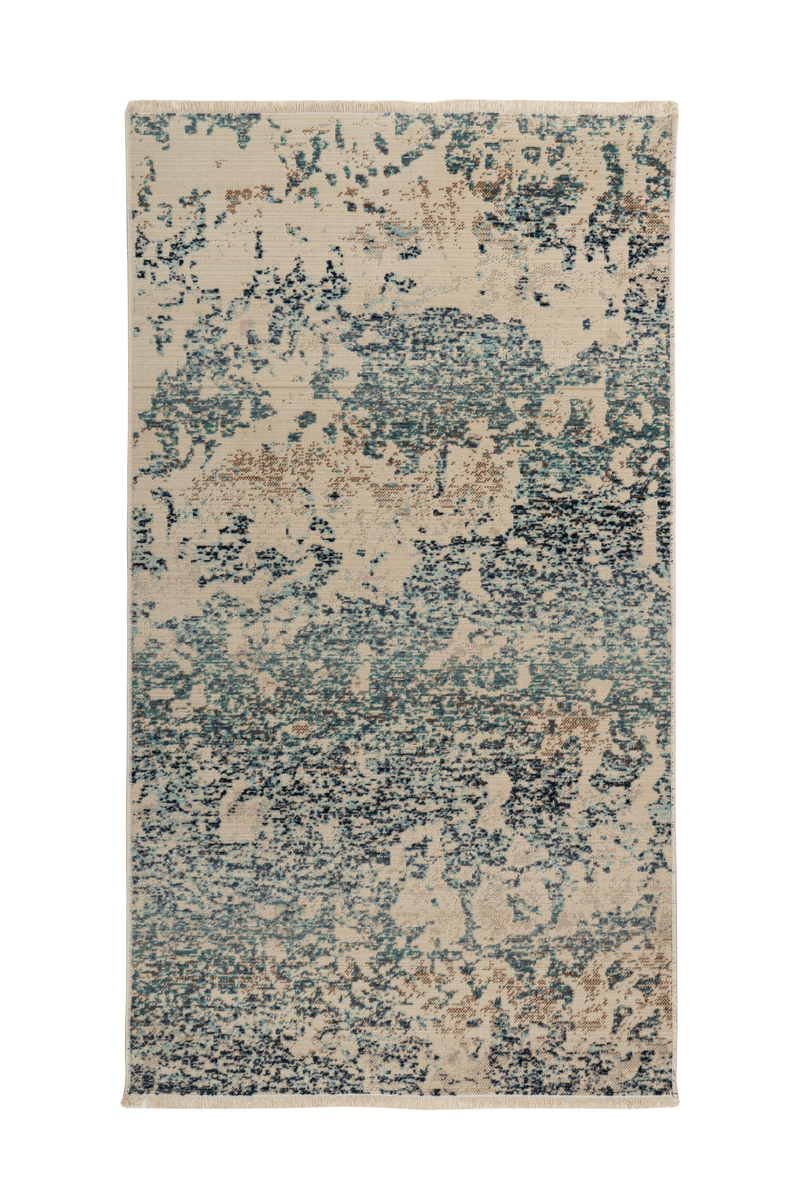 Charu 300-IN Blau 80cm x 150cm Charu 300-IN Blau 80cm x 150cm