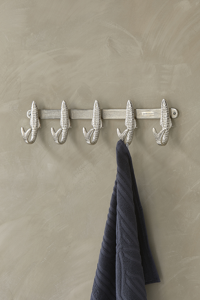 De Pêche Coat Rack