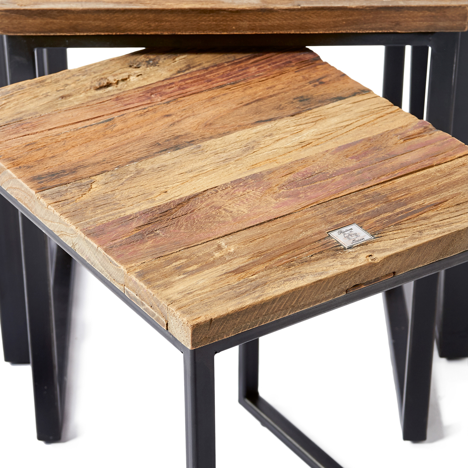 Shelter Island End Table Set of 3 Shelter Island End Table Set of 3