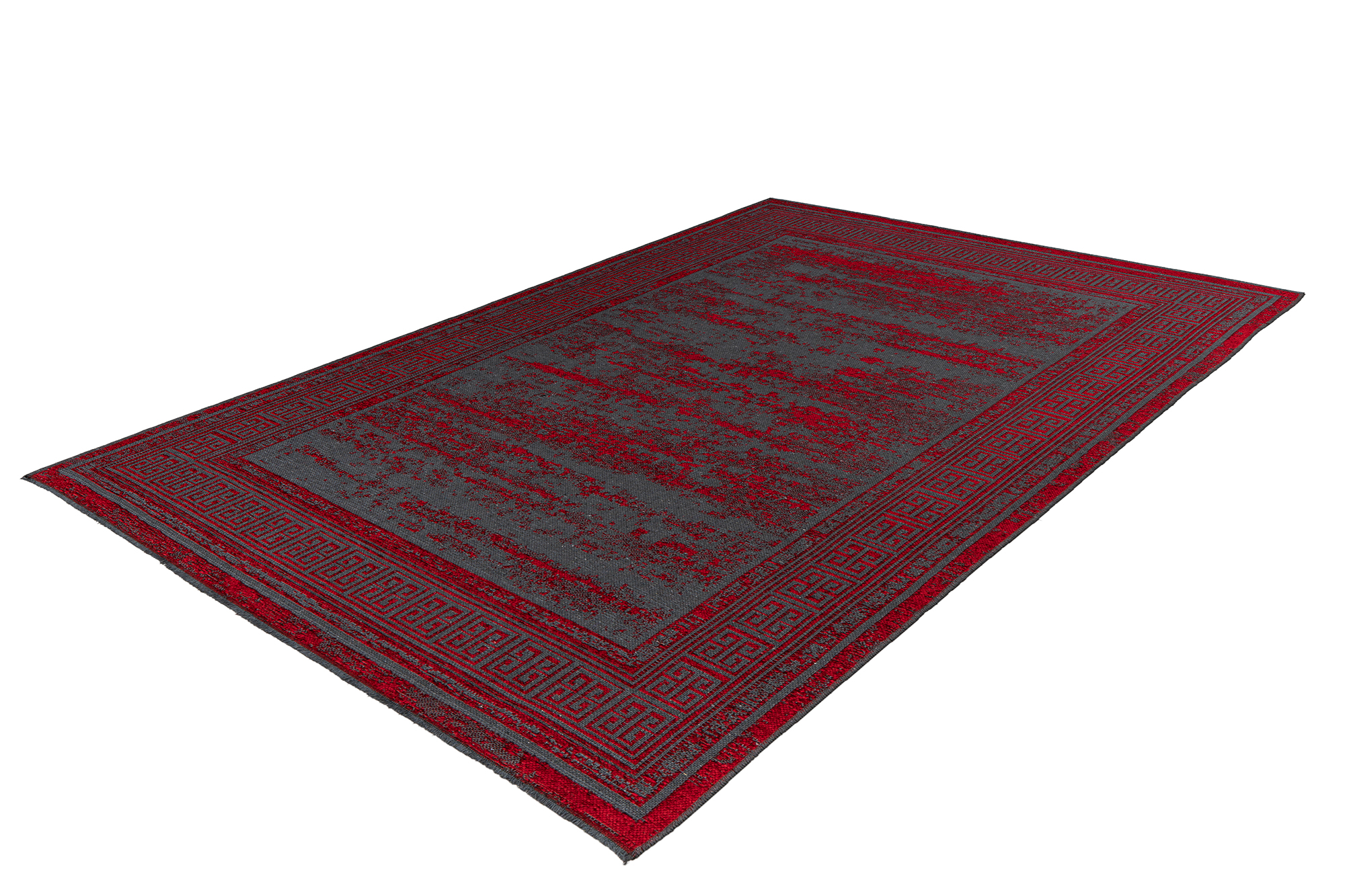 Kalevi 300-IN Rot 160cm x 230cm Kalevi 300-IN Rot 160cm x 230cm