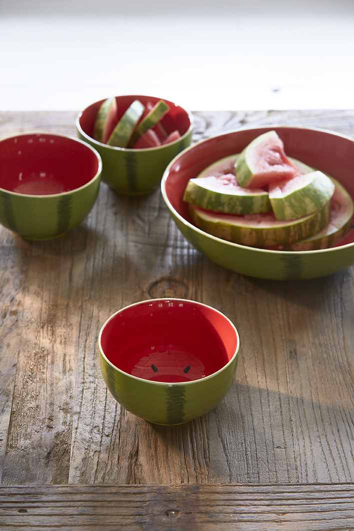 RM Fresh Watermelon Bowl S