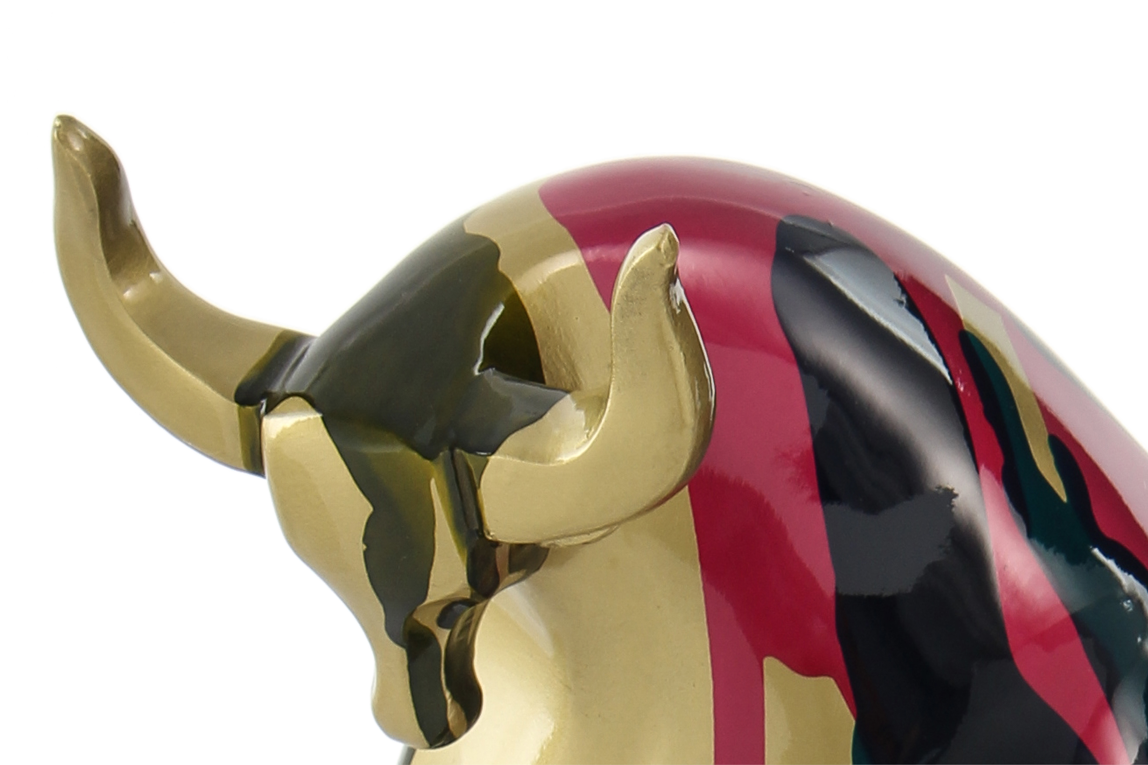 Skulptur Taurus 210 Multi Skulptur Taurus 210 Multi