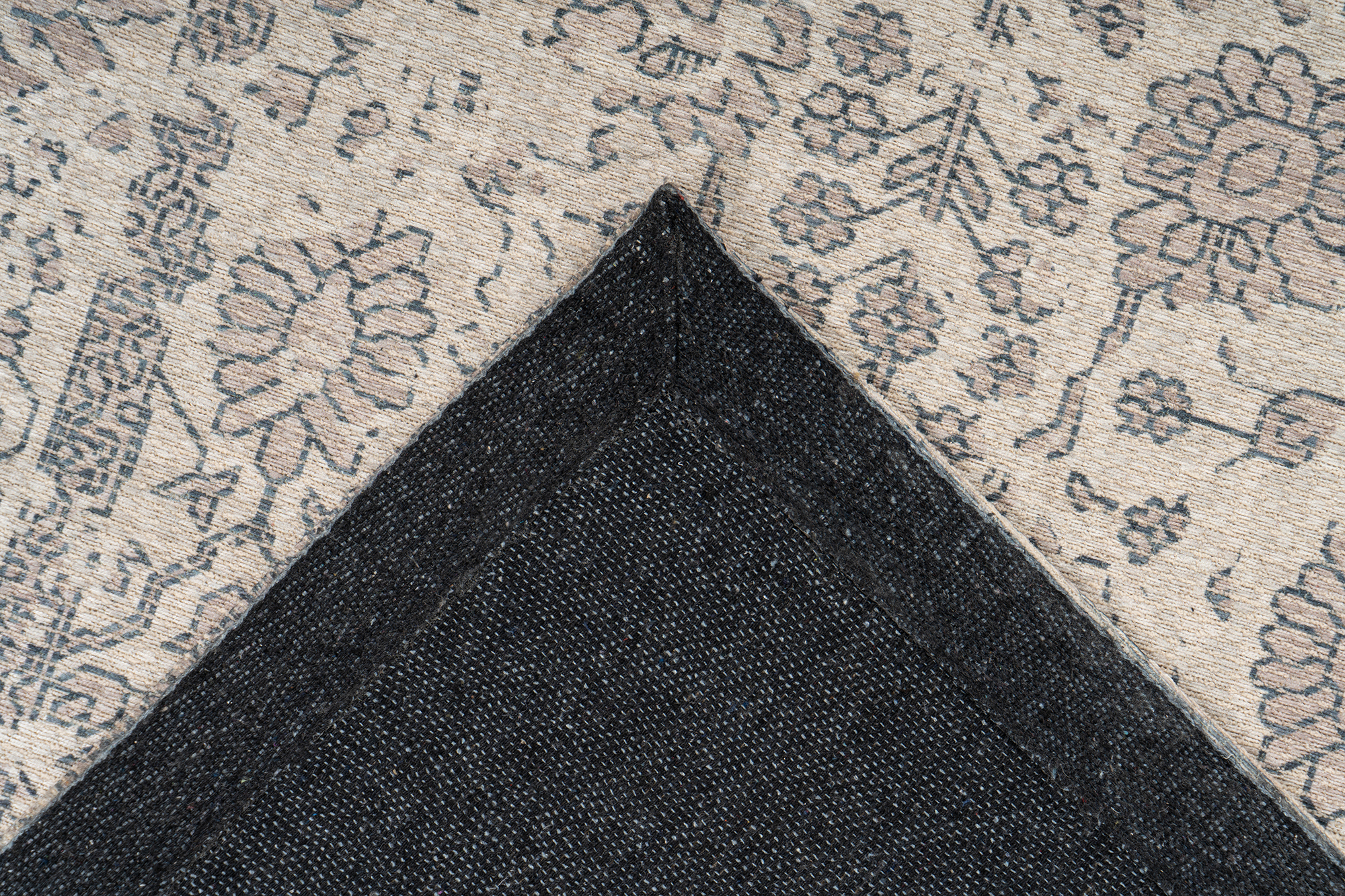 Percy 100-IN Creme 160cm x 230cm Percy 100-IN Creme 160cm x 230cm