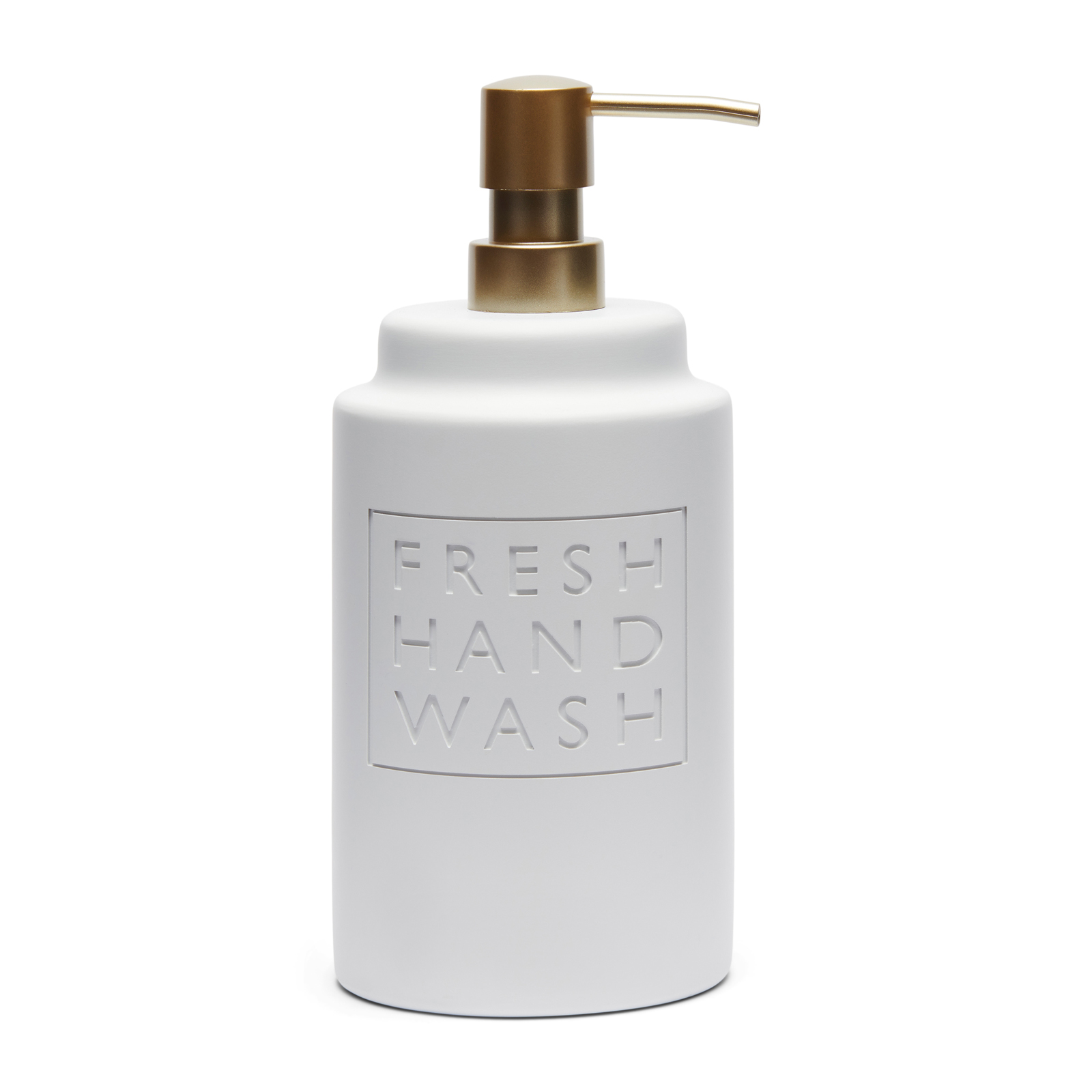 Fresh Soap Dispenser