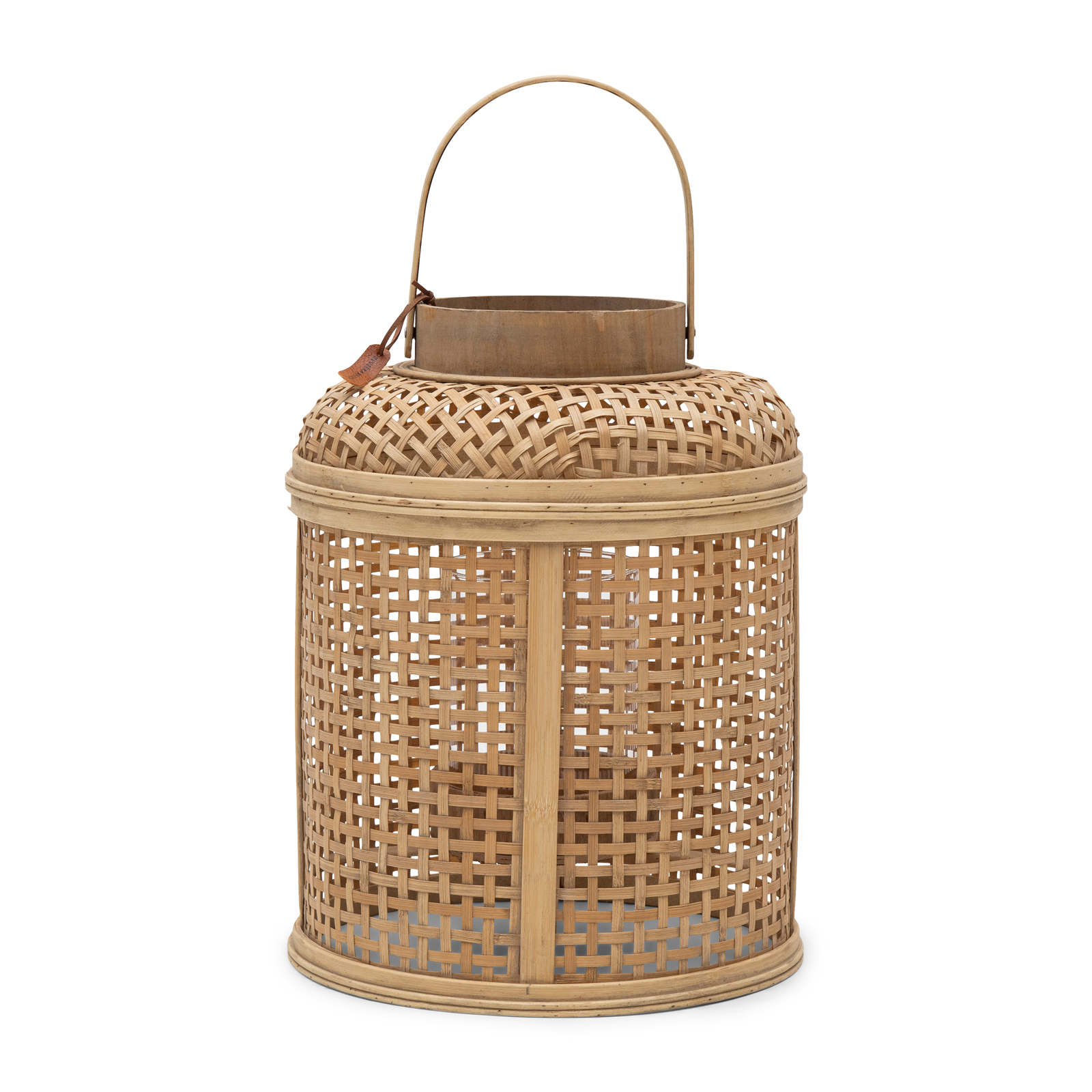 RM Bamboo Lantern