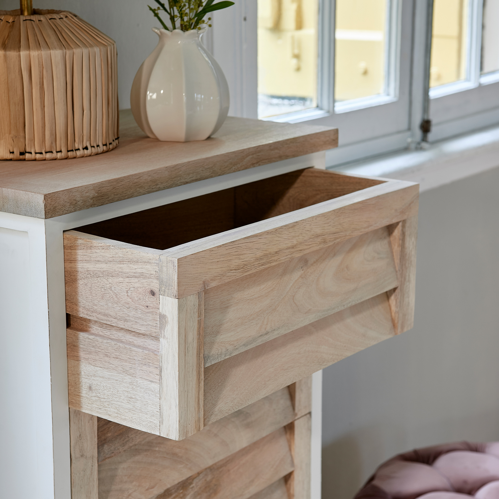 Pacifica Chest of Drawers