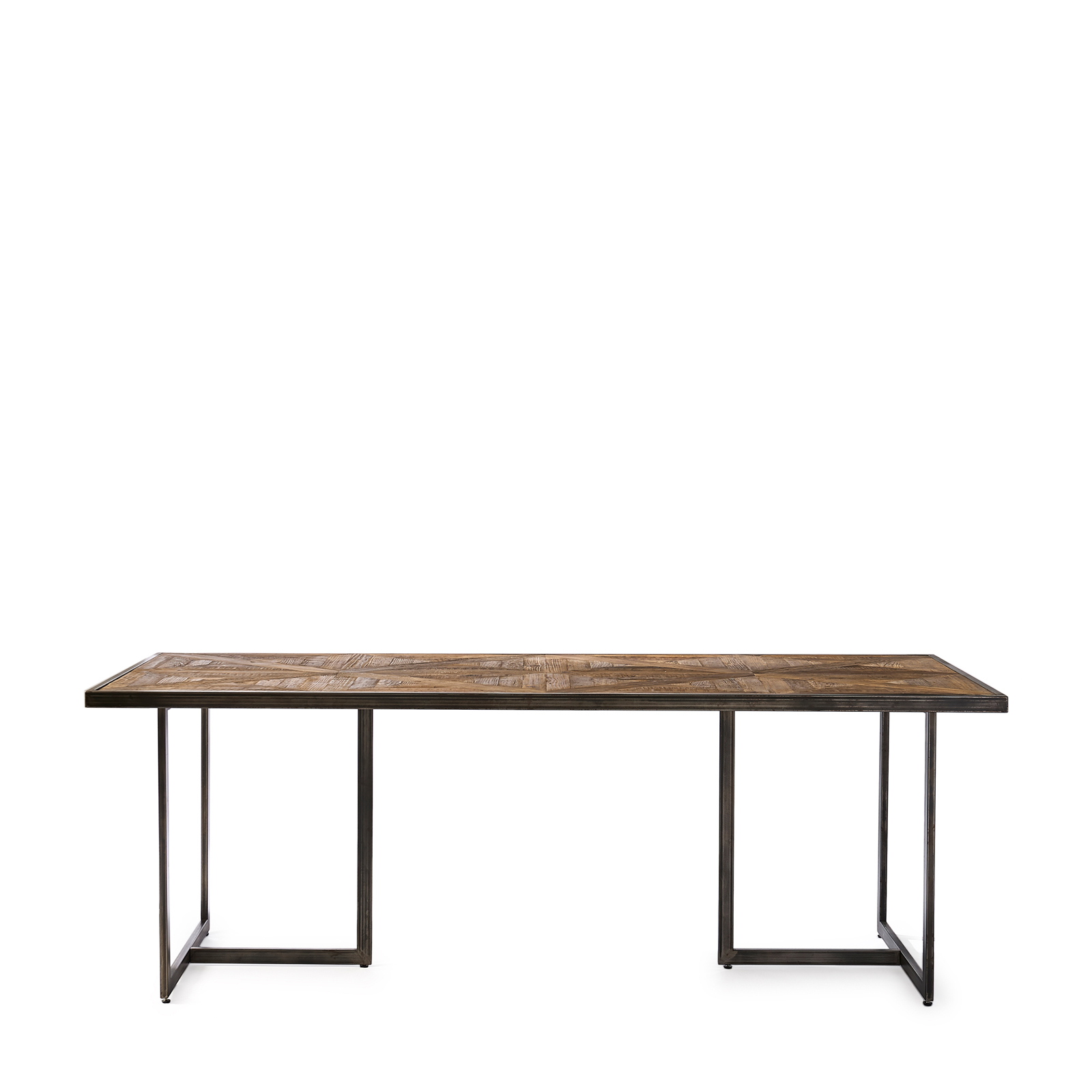 Le Bar American Dining Table, 220x90 cm