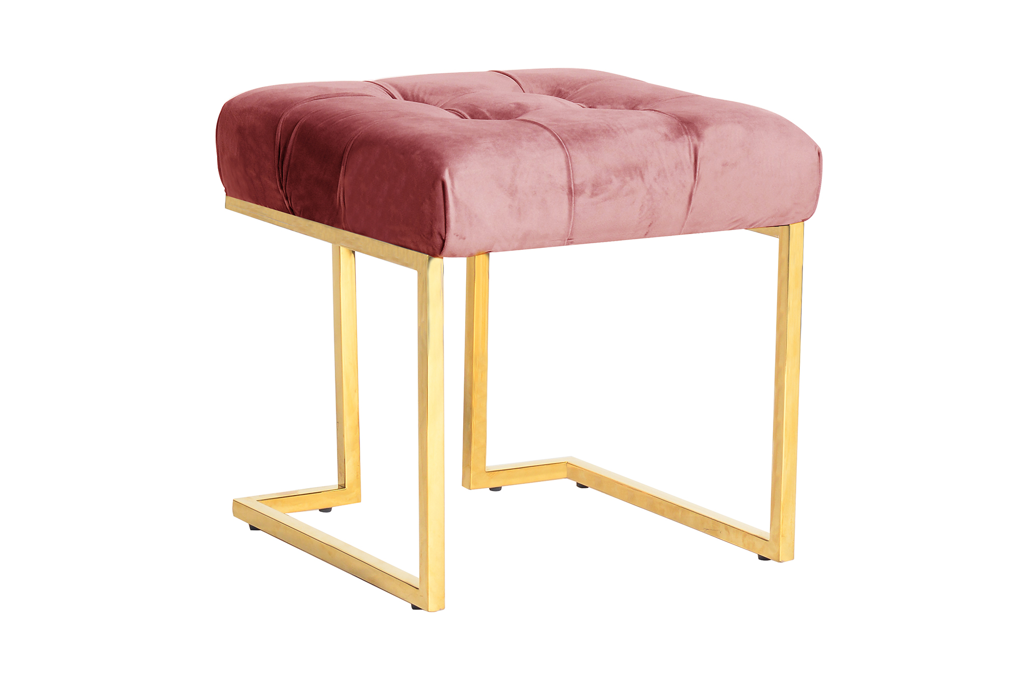 Hocker Rare 100-IN Altrosa Hocker Rare 100-IN Altrosa