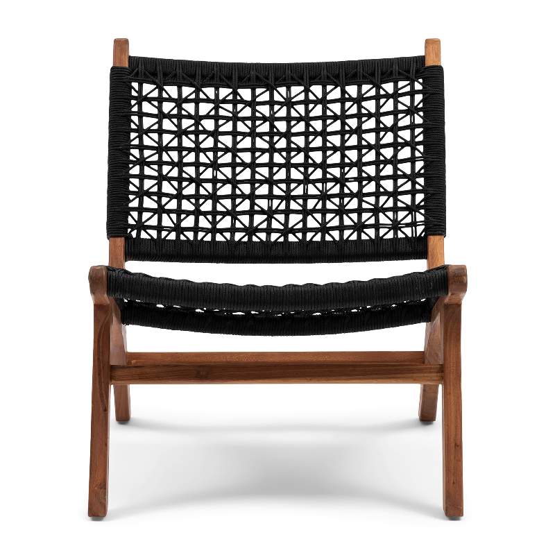 El Nido Outdoor Lounge Chair II