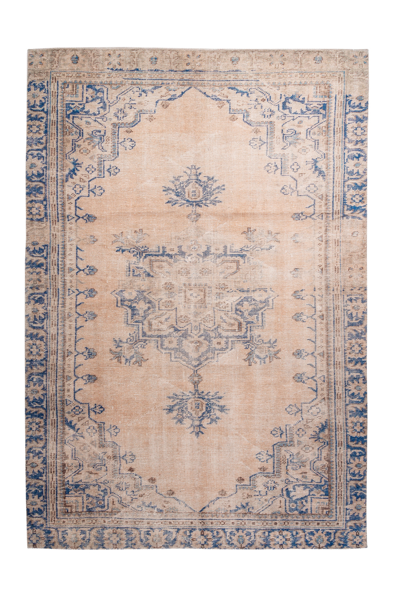 Vintage 8406 Blau