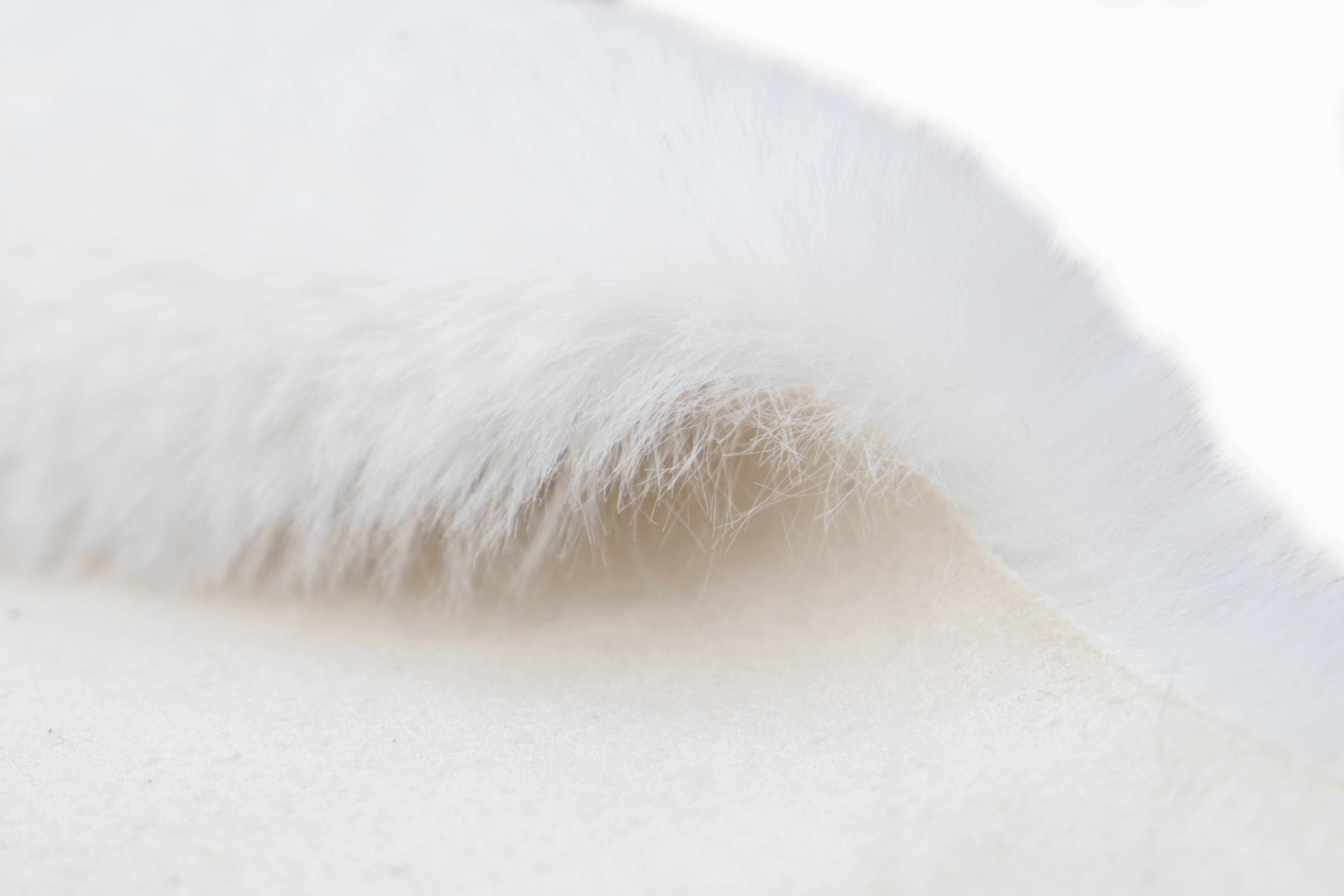 Rabbit Sheepskin 200 Weiß Rabbit Sheepskin 200 Weiß
